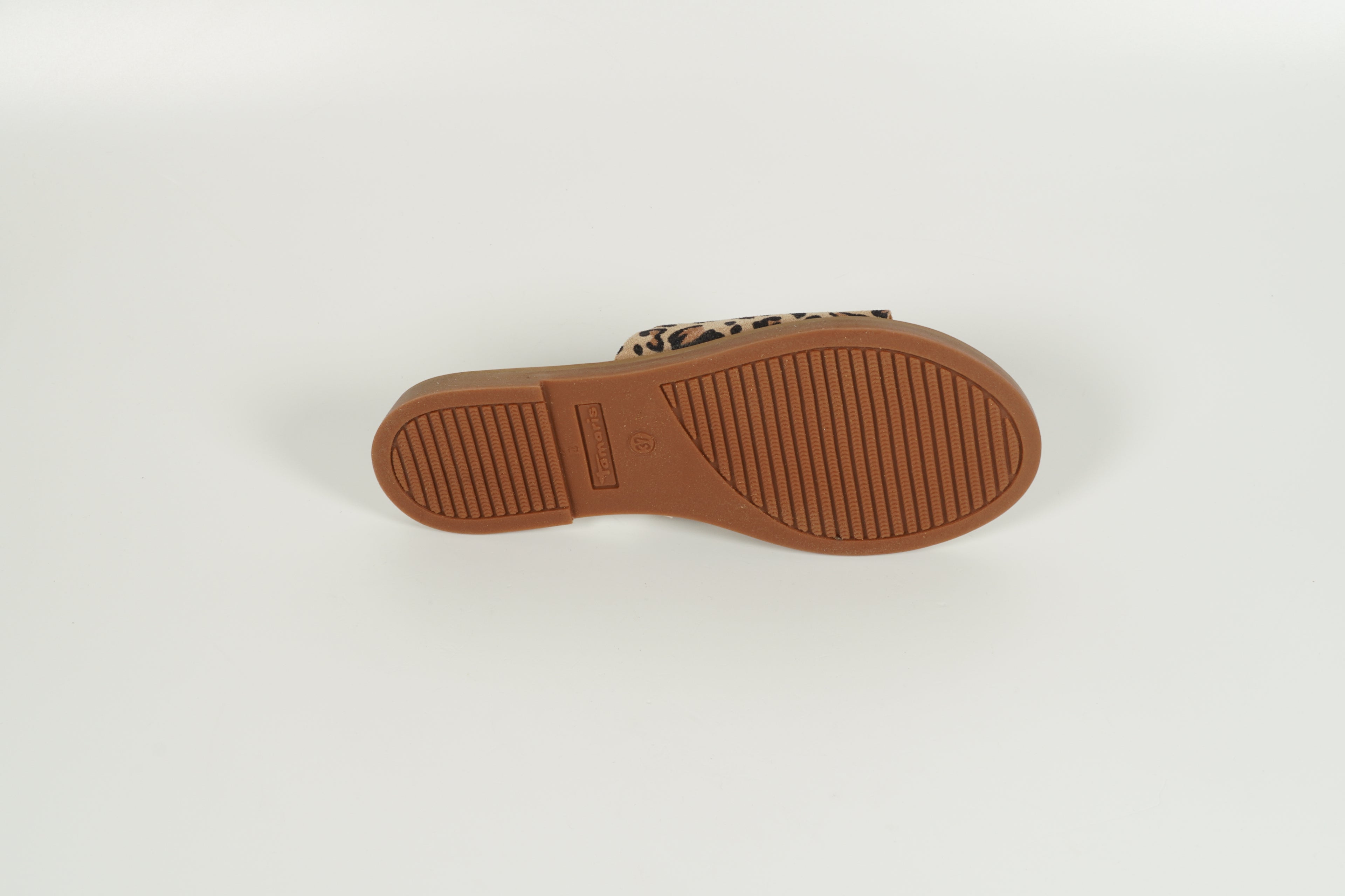 Leo sandal