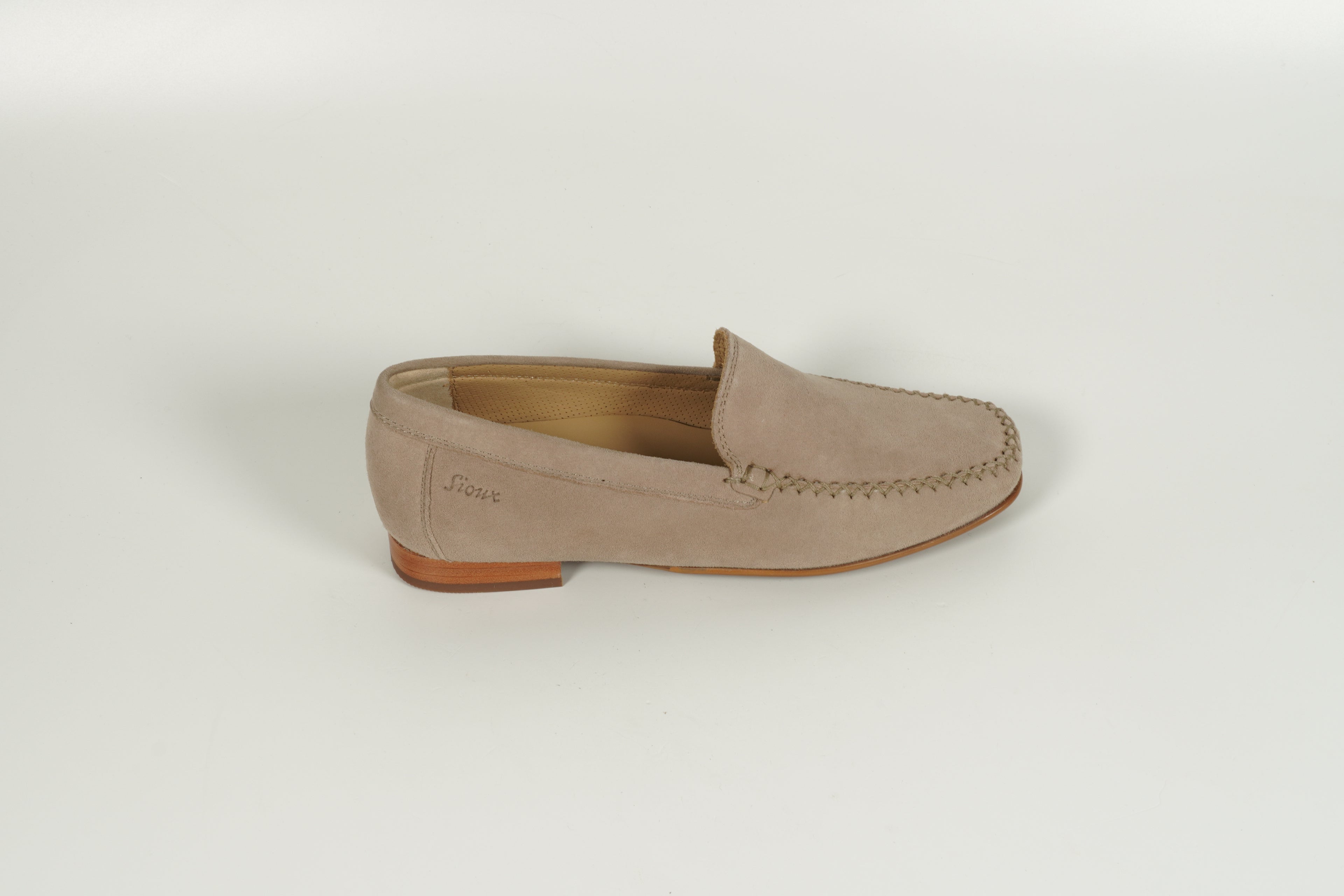 Moccasin Beige