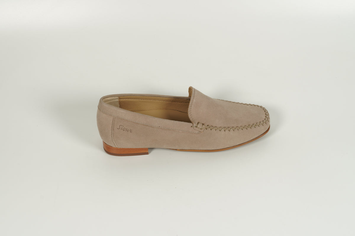 Moccasin Beige