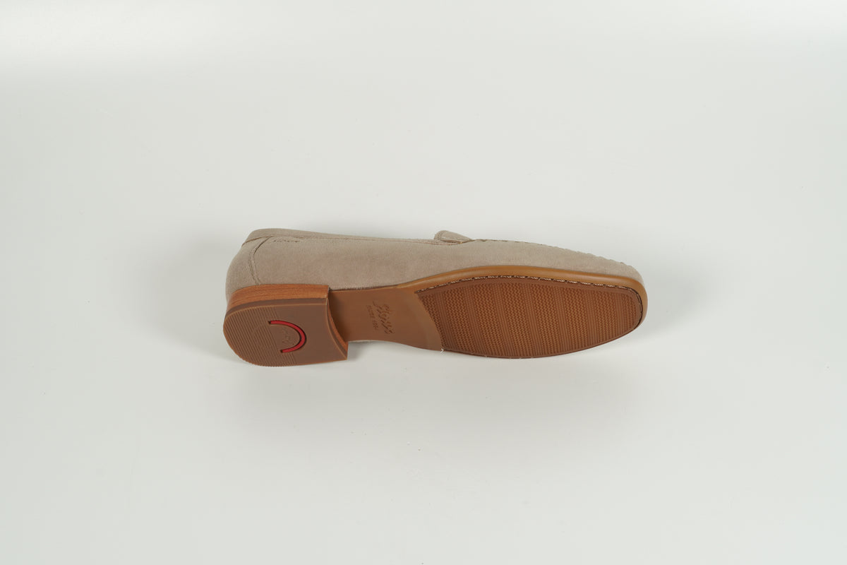 Moccasin Beige