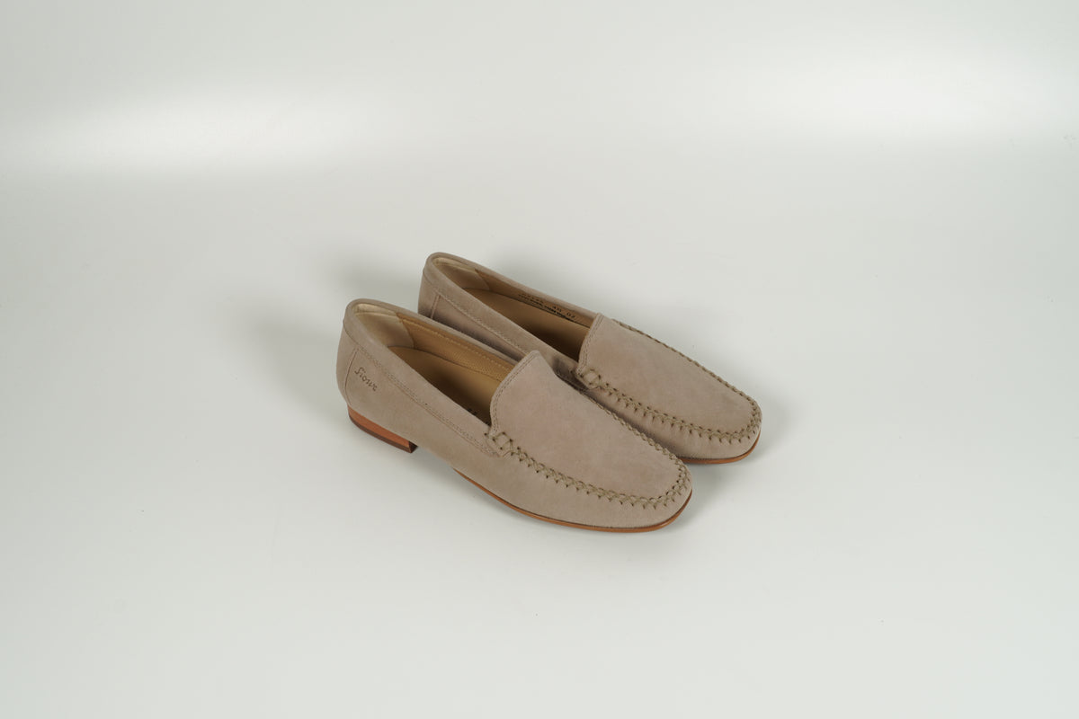 Moccasin Beige