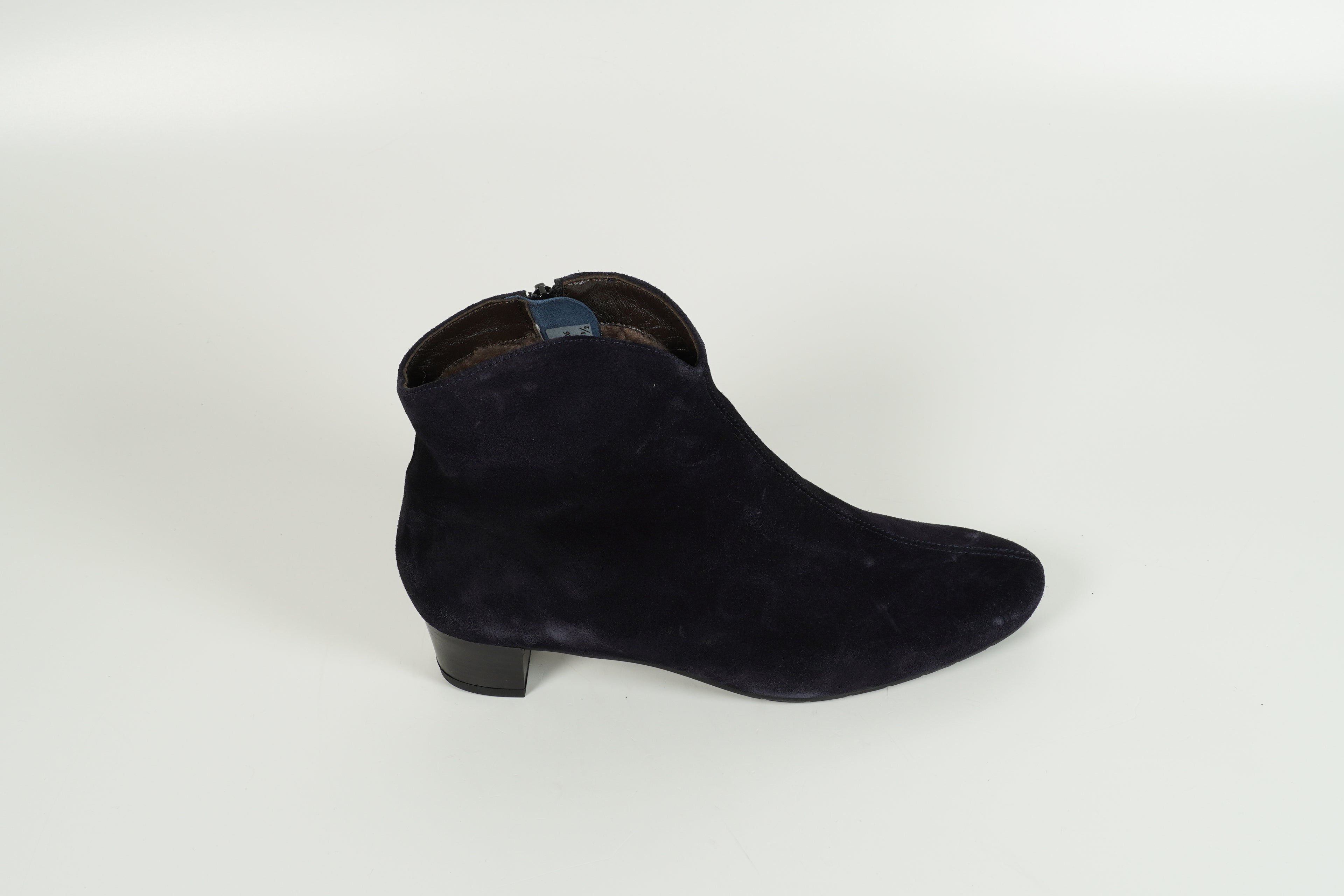 STF30B 38026 Softy bleu