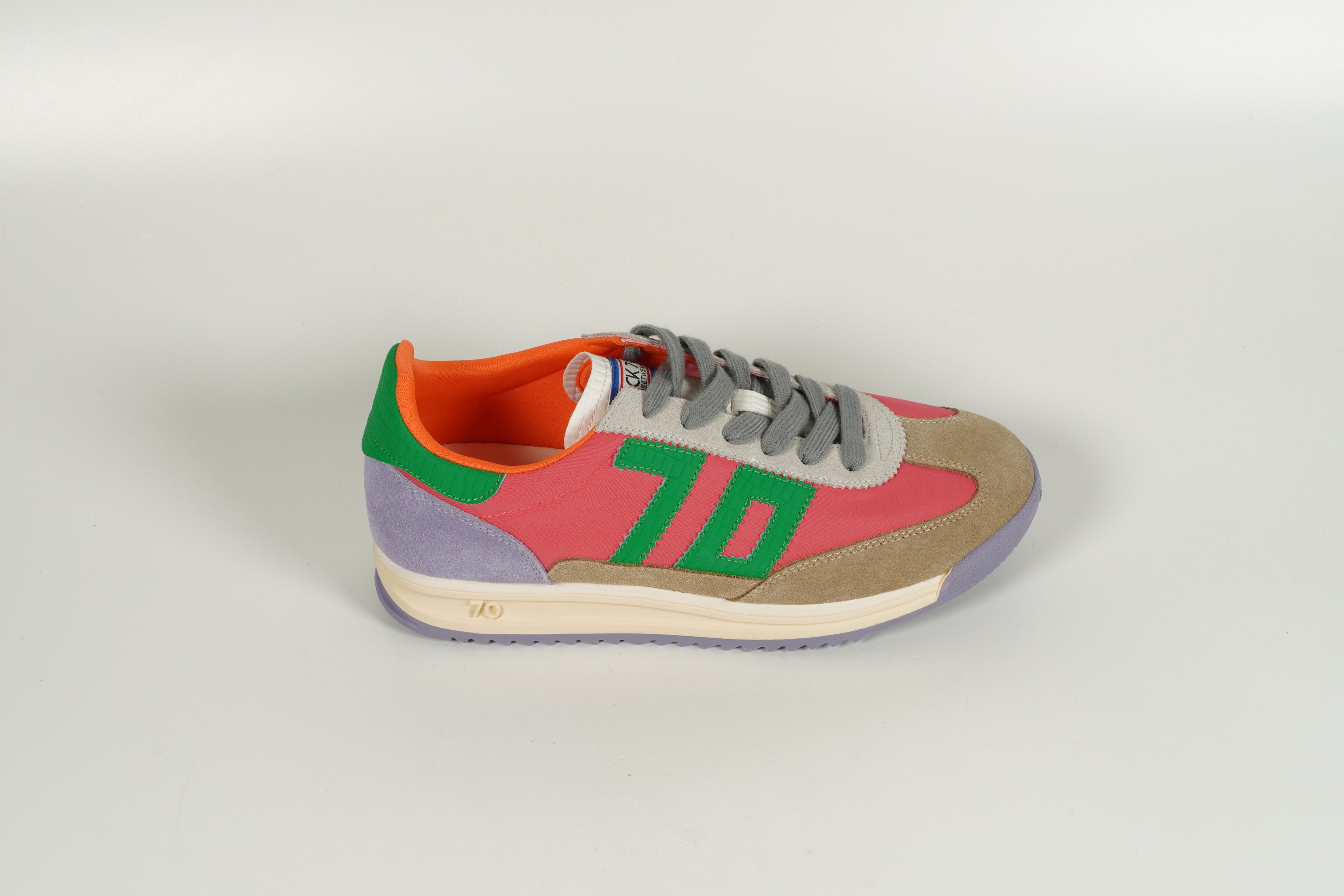 Sneaker Multi
