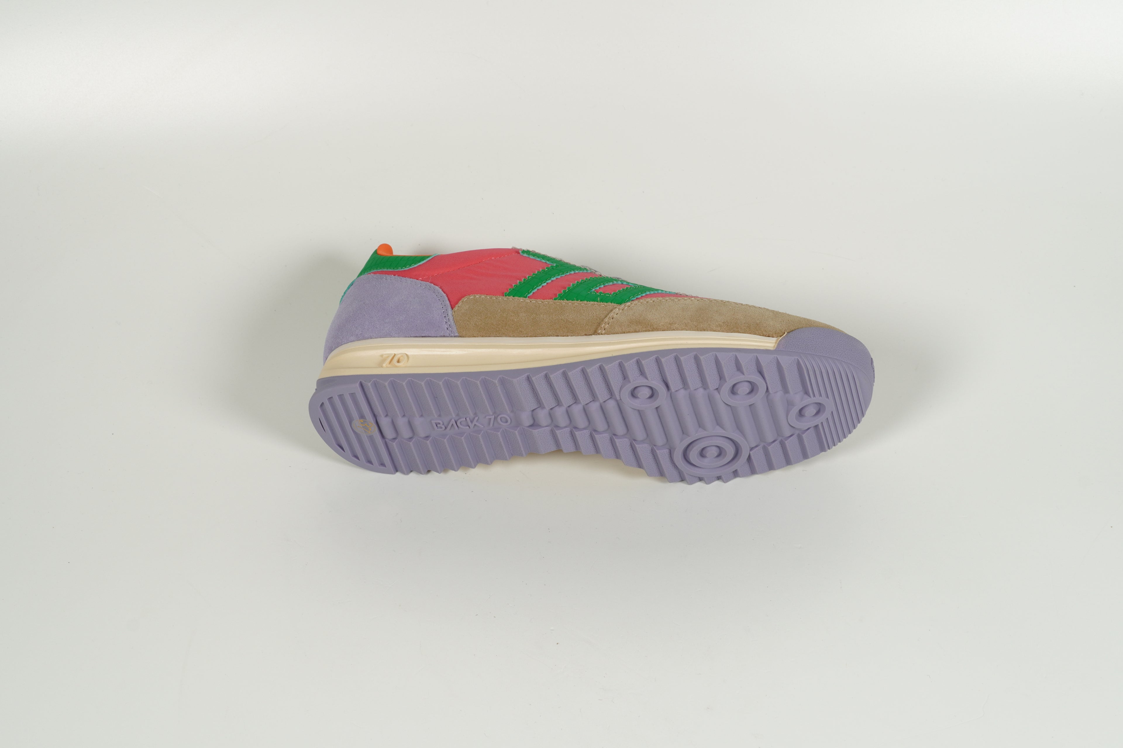 Sneaker Multi