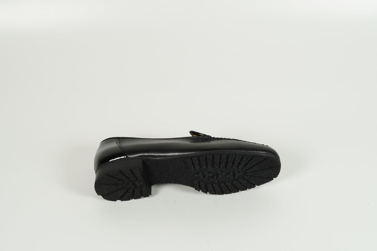 Pumps Black