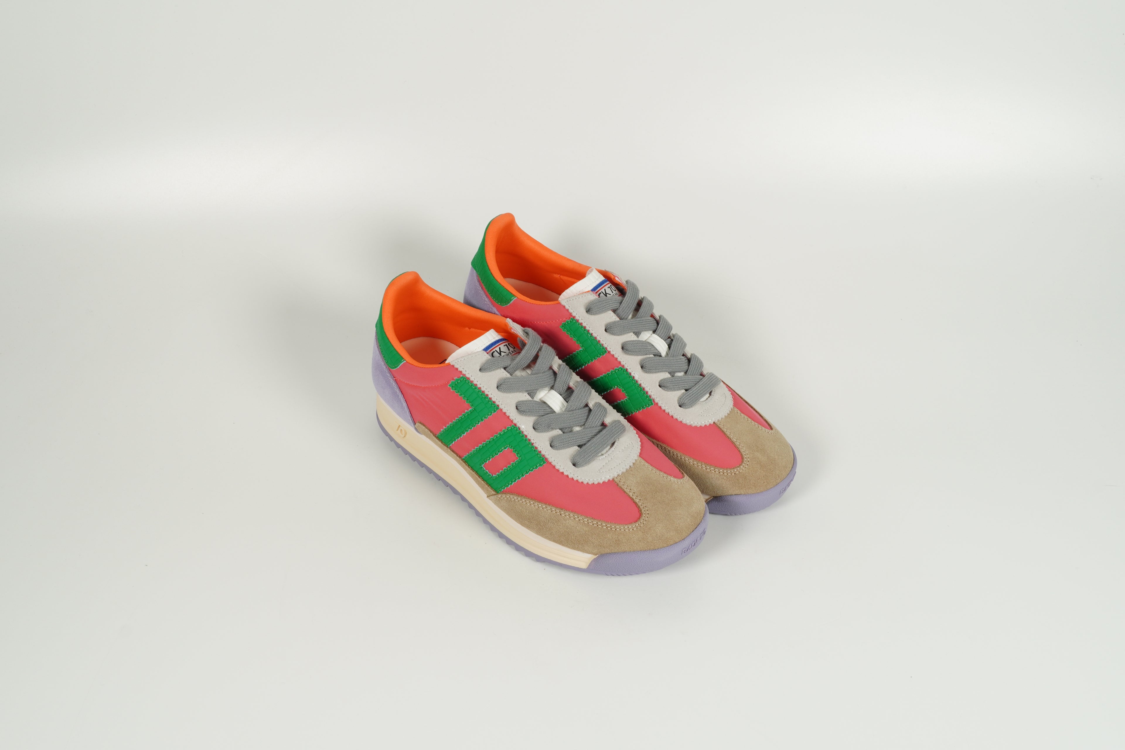 Sneaker Multi