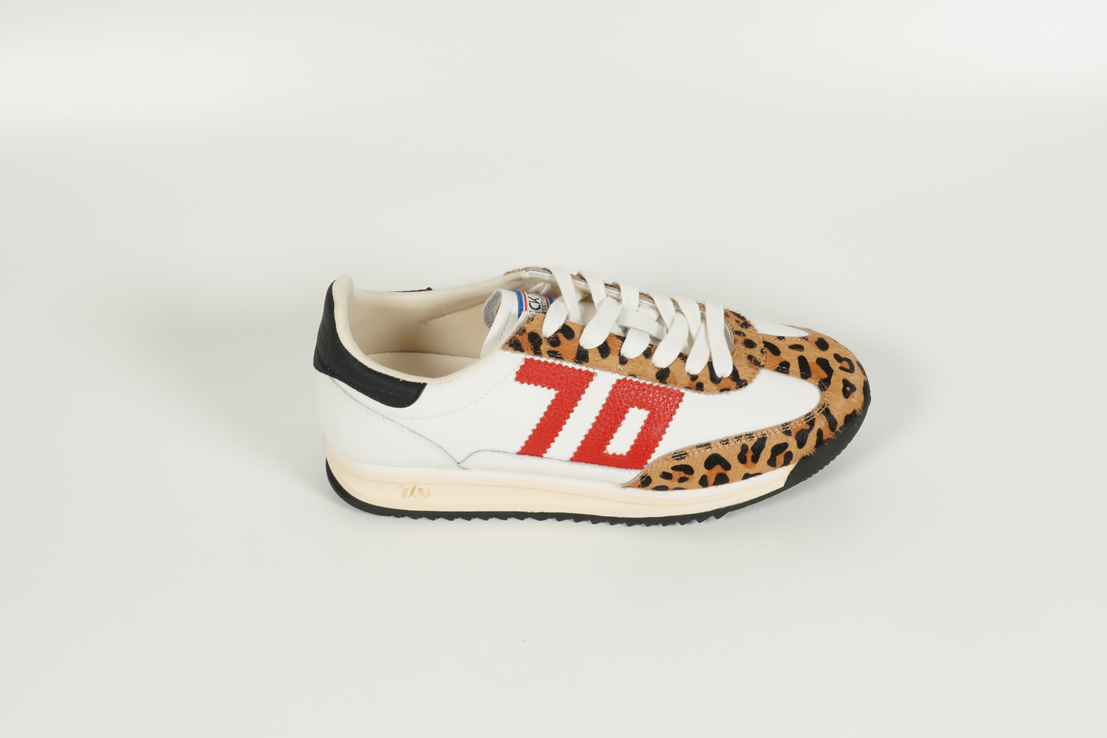 Sneaker Leo