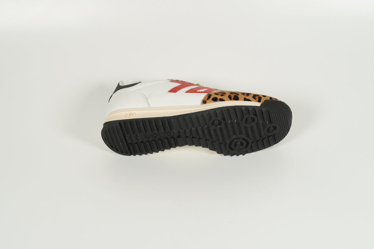Sneaker Leo