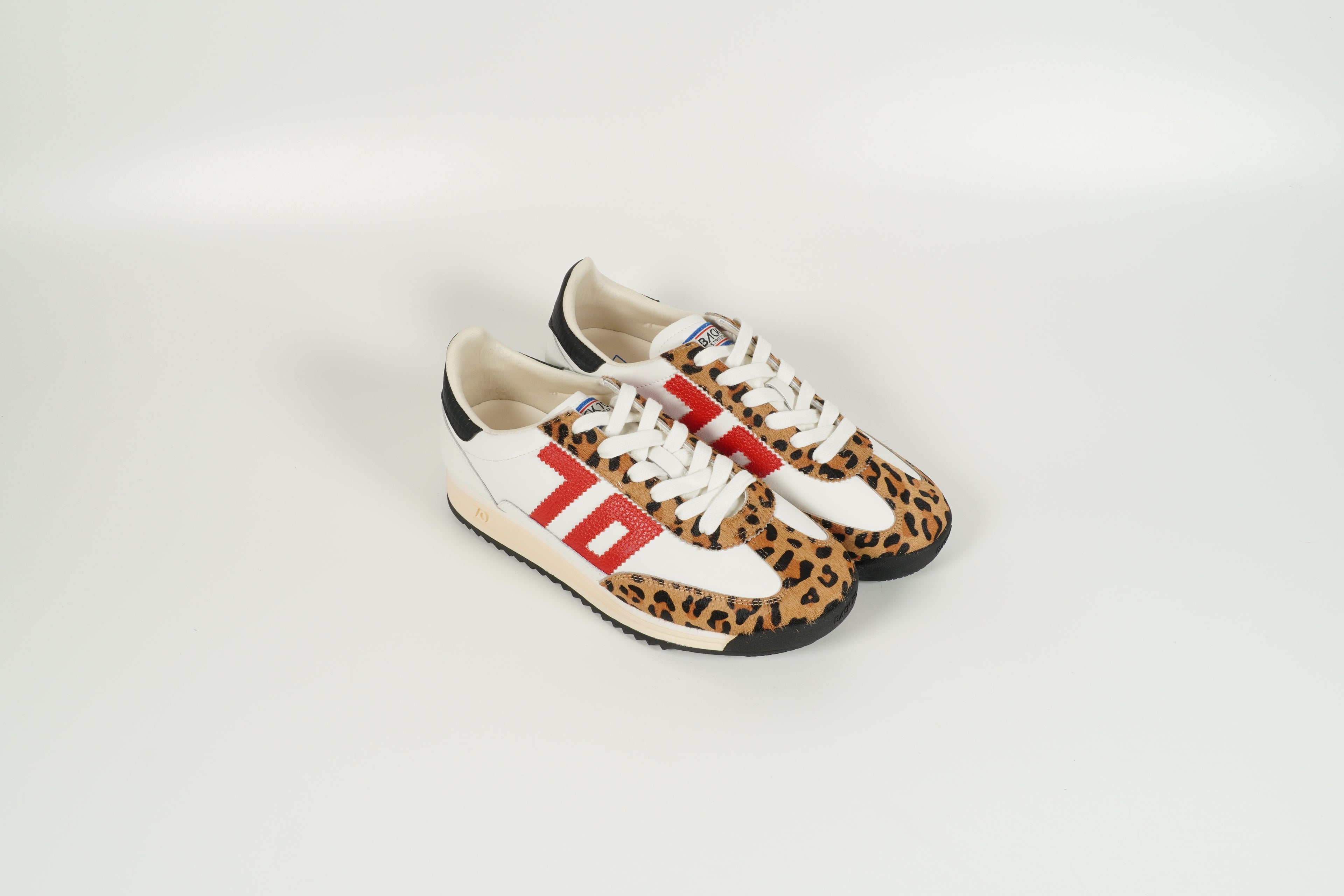 Sneaker Leo