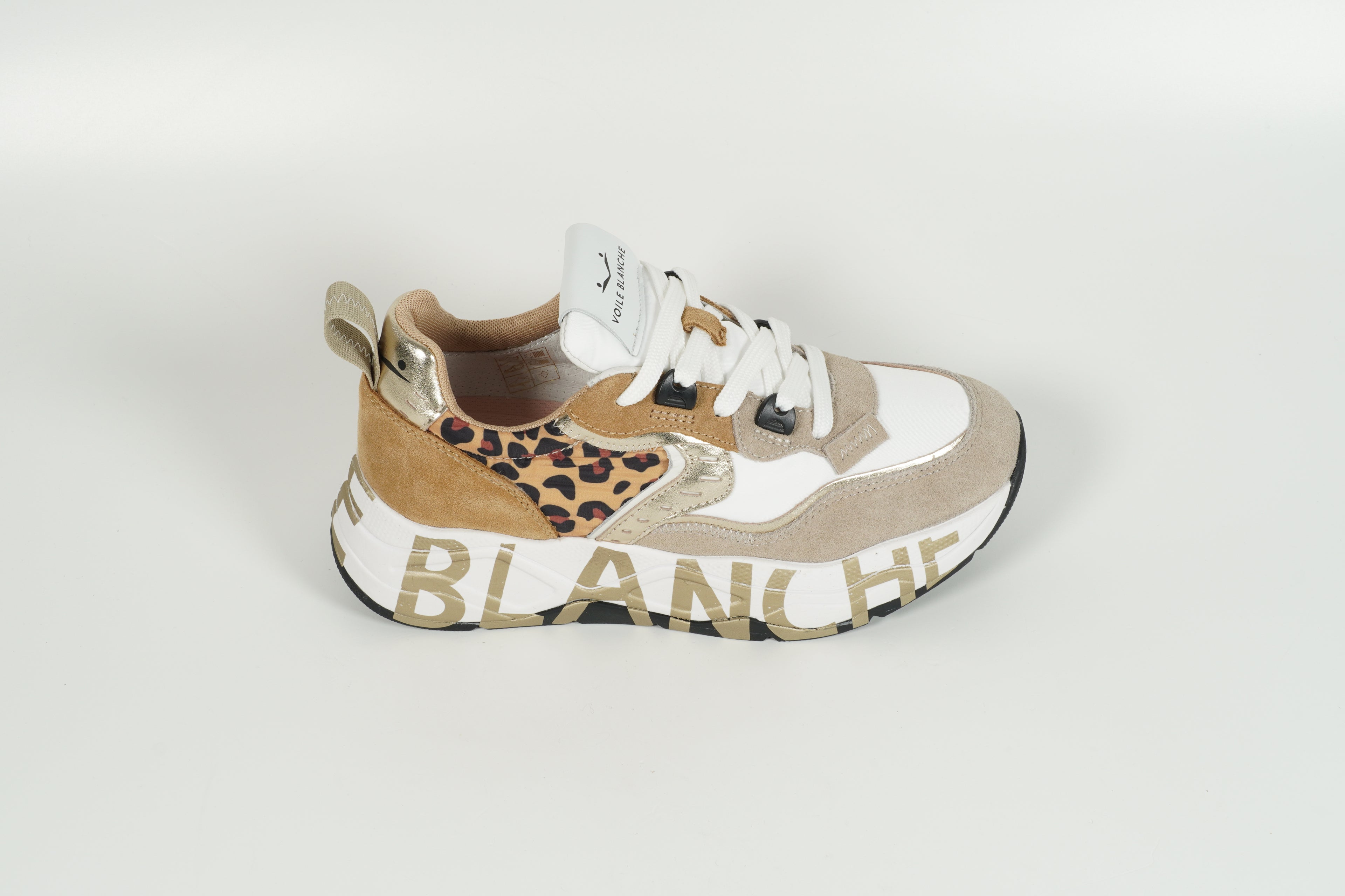 Sneaker Leo