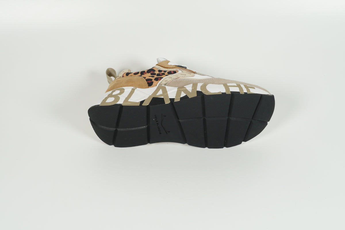 Leo sneakers