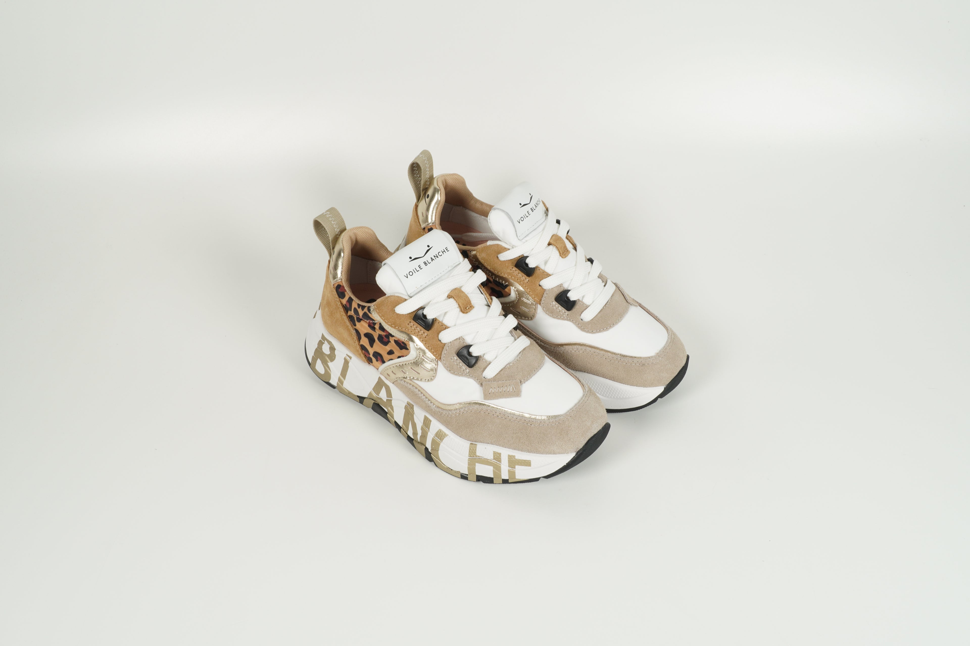 Sneaker Leo