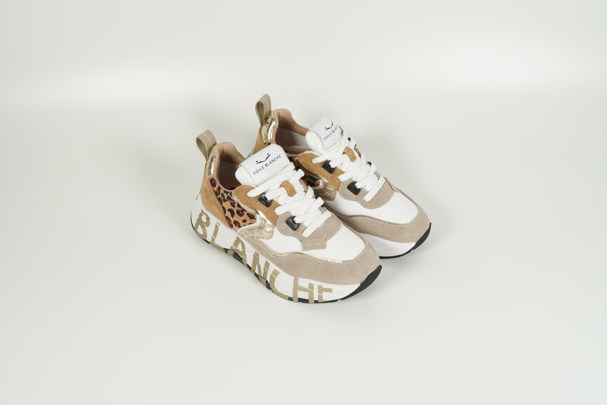 Leo sneakers