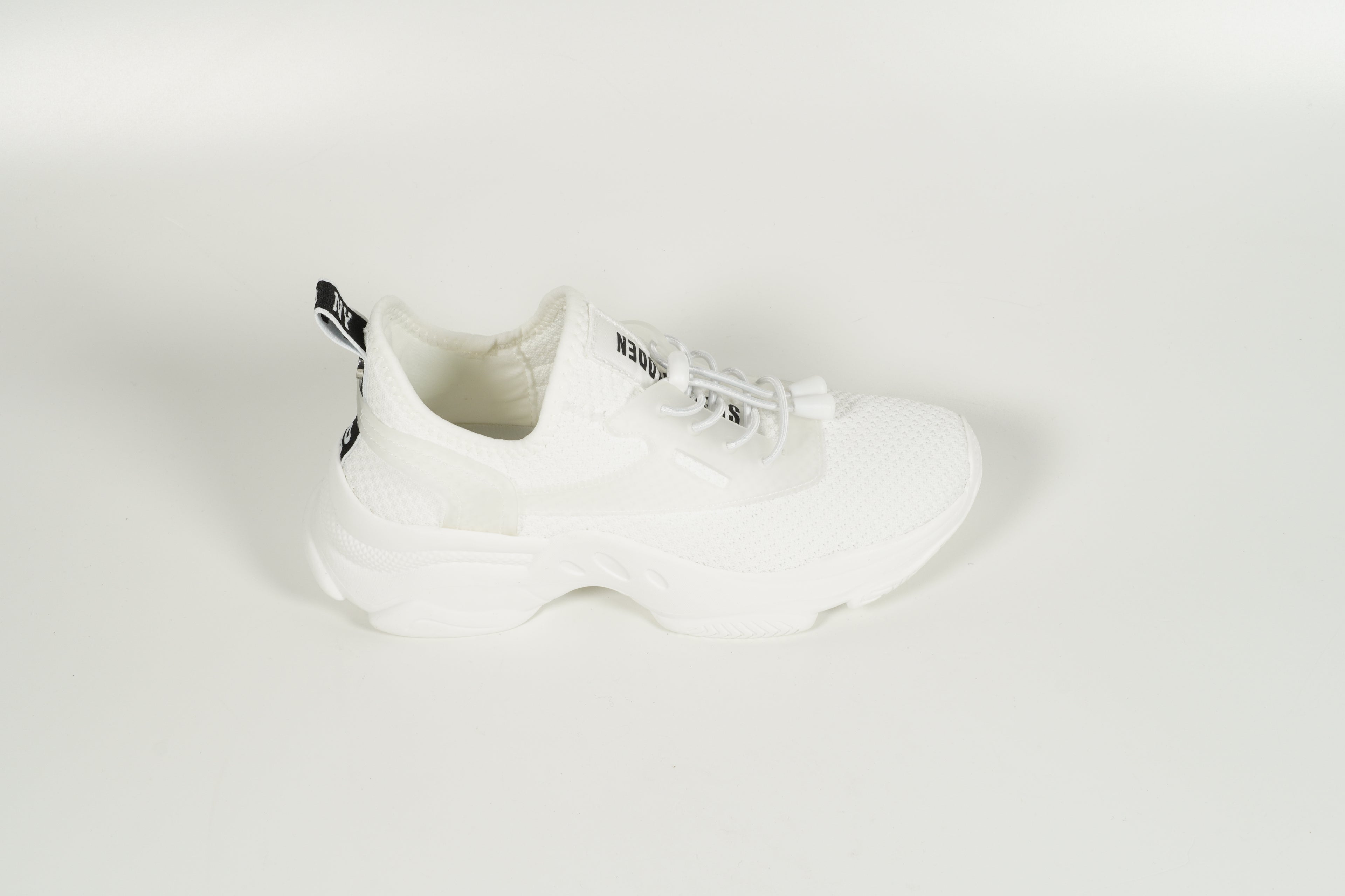 Baskets blanches