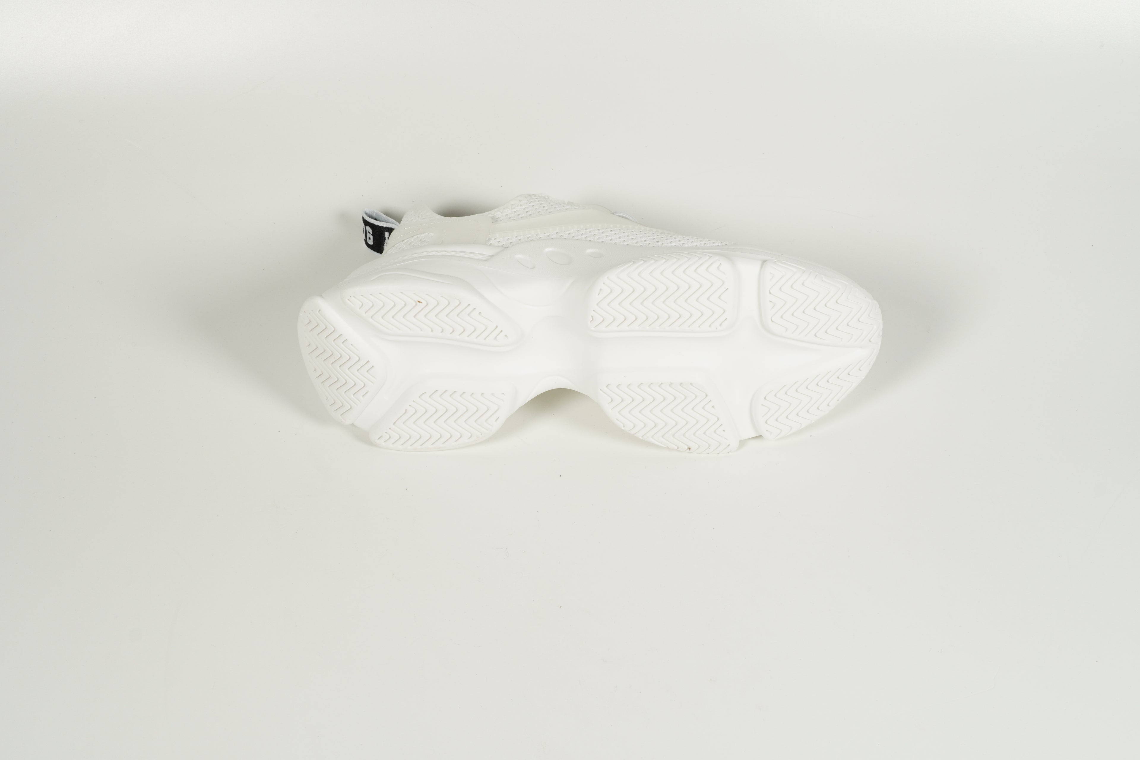 Baskets blanches