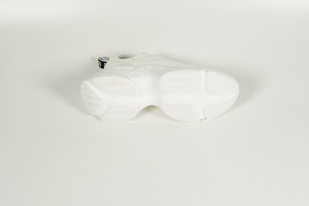 Sneaker Weiss
