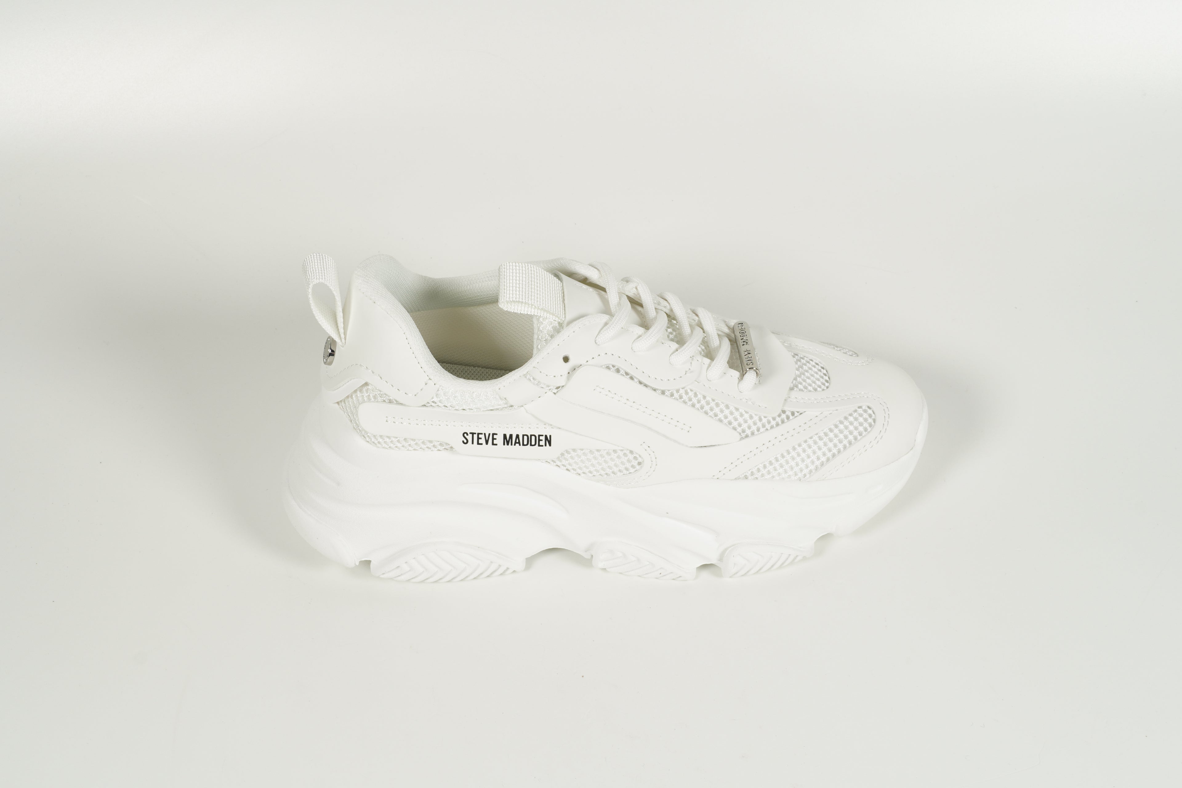 Baskets blanches