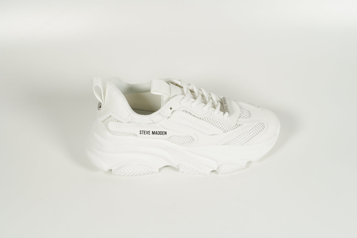 Sneaker Weiss