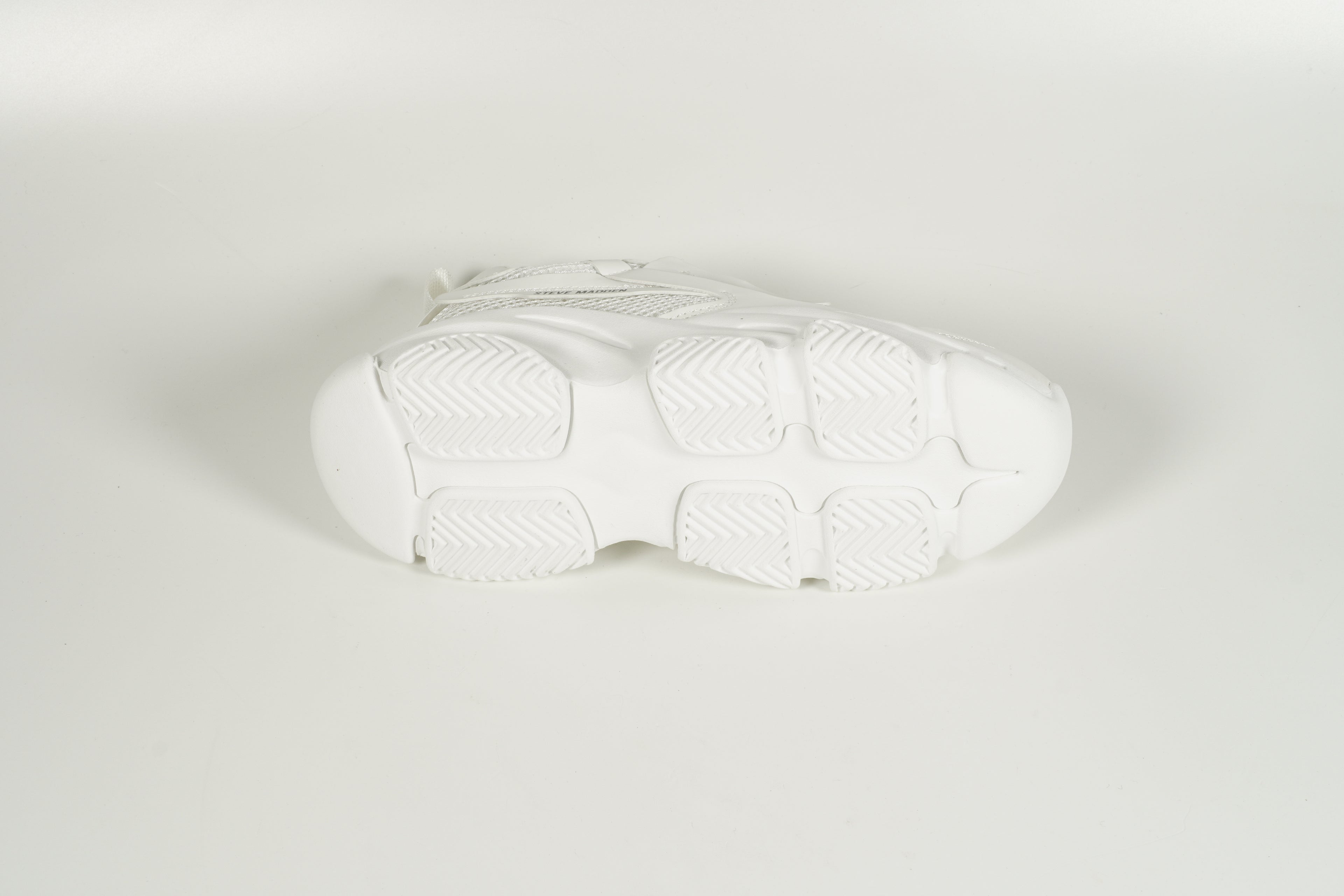 Baskets blanches