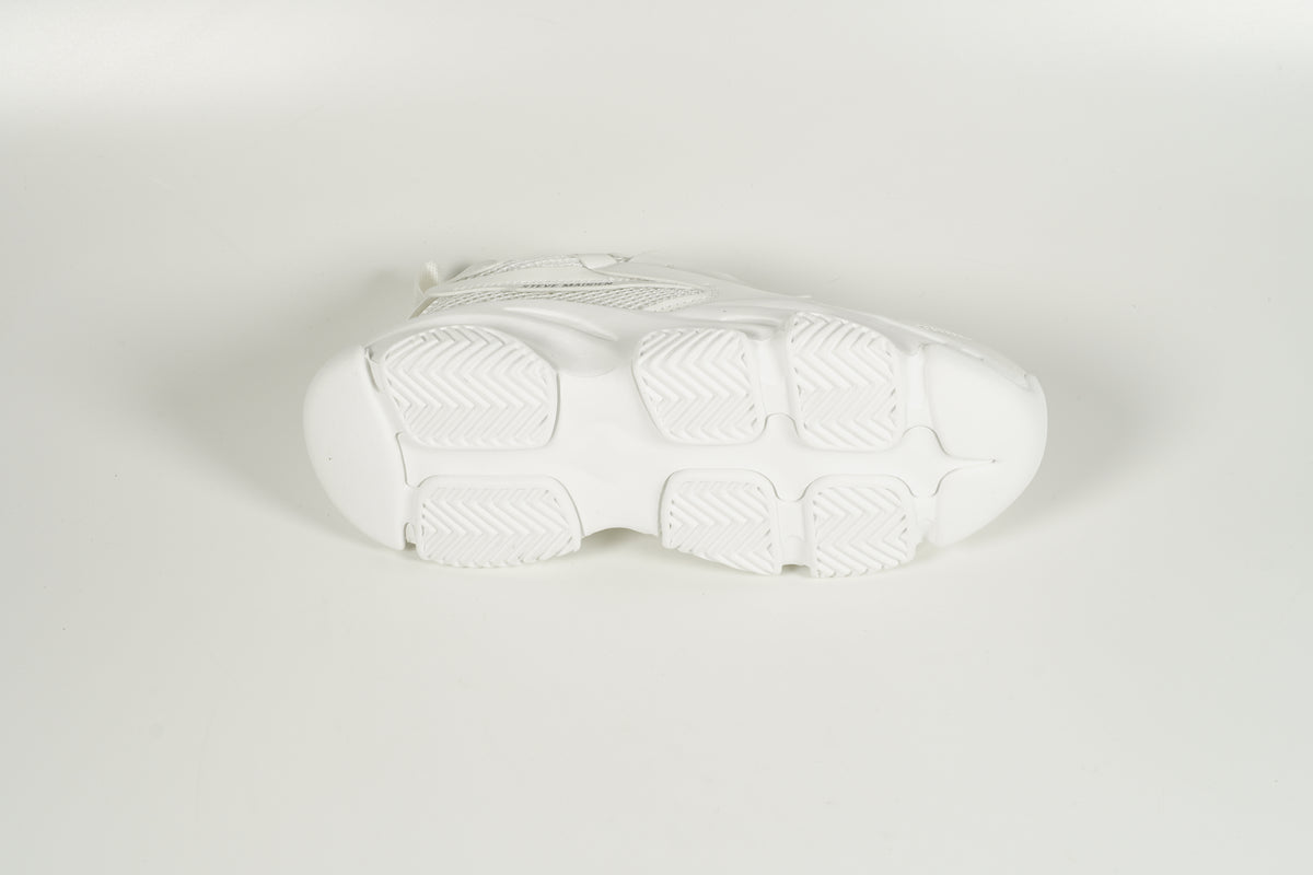 Sneaker Weiss