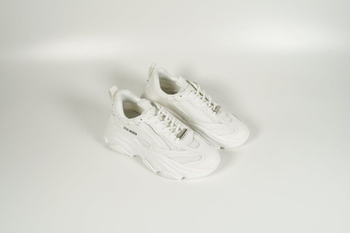 Sneaker Weiss