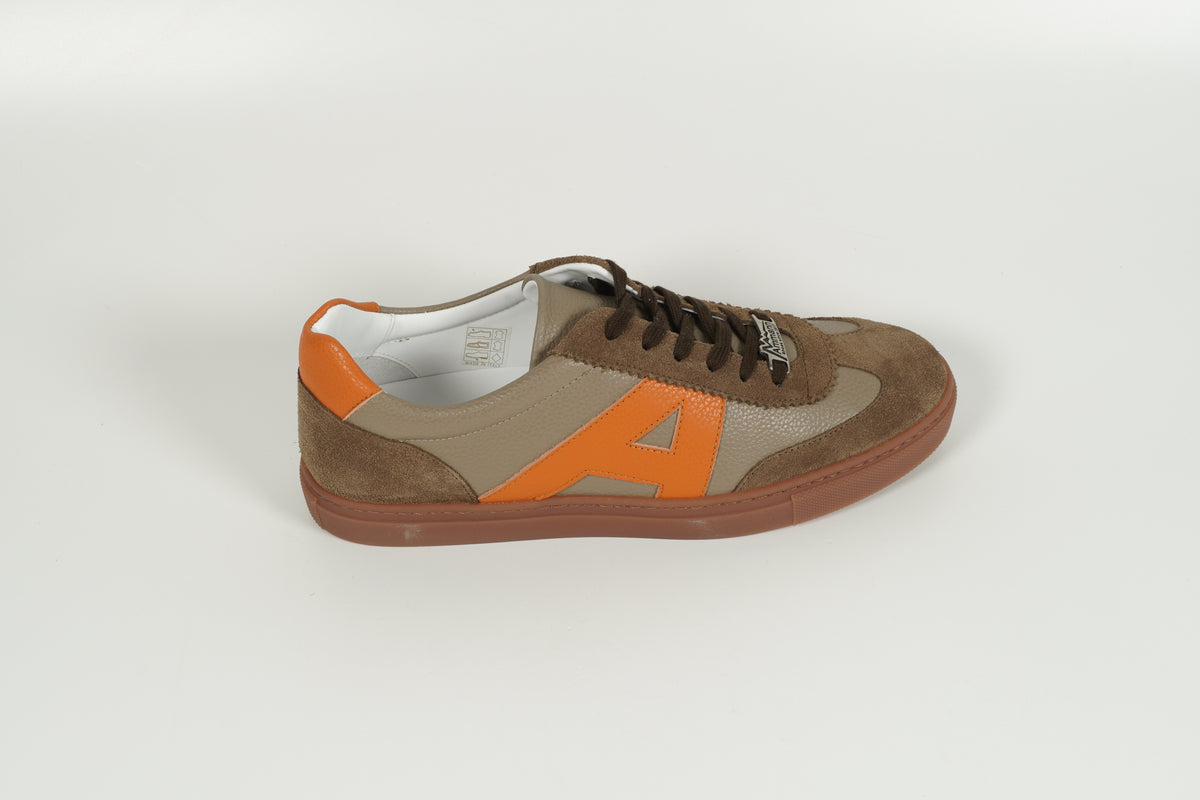 Sneaker Gray