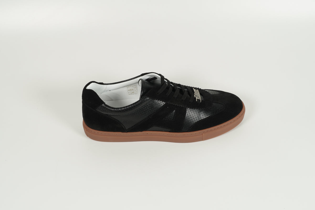 Sneaker Black