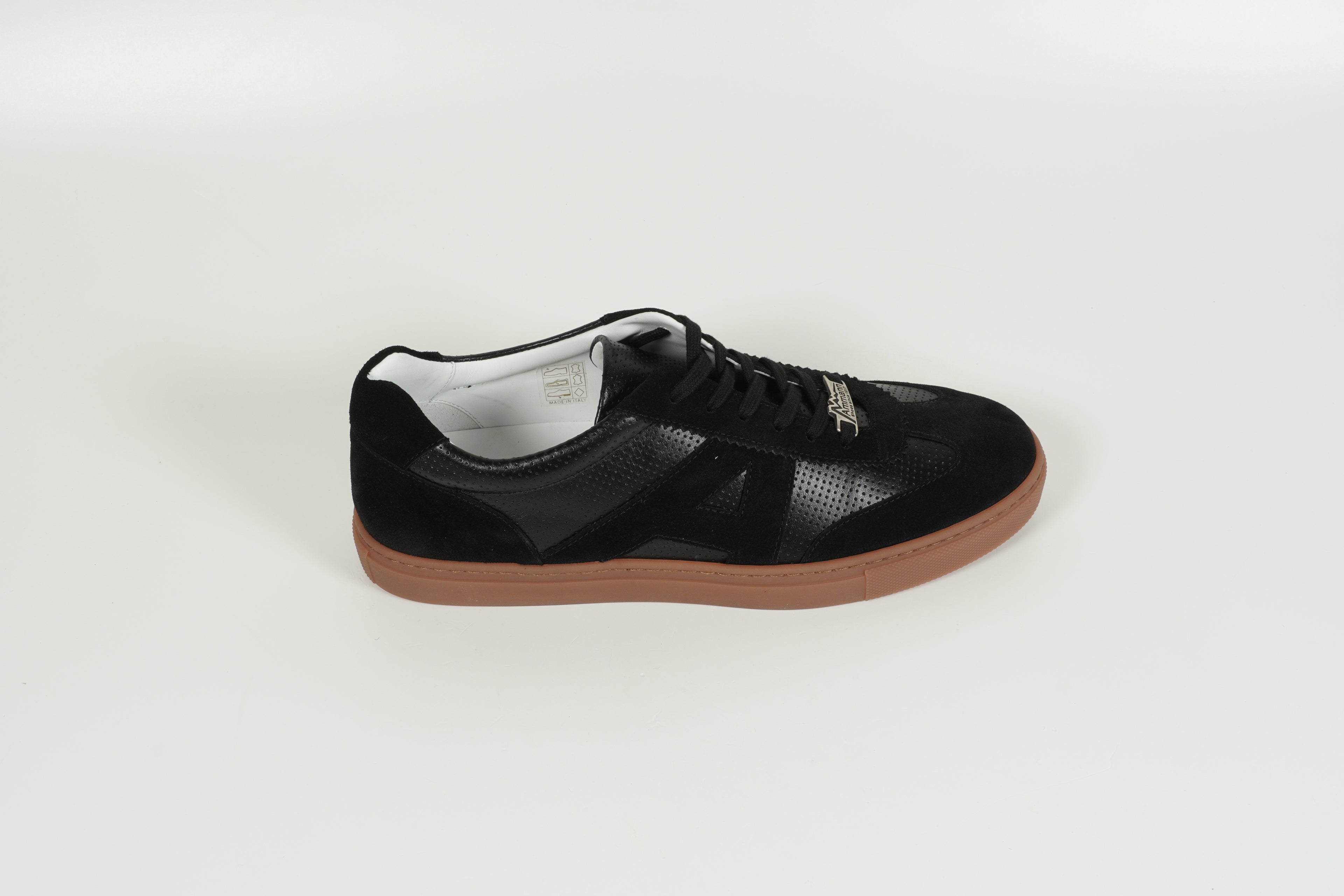 Sneaker Black