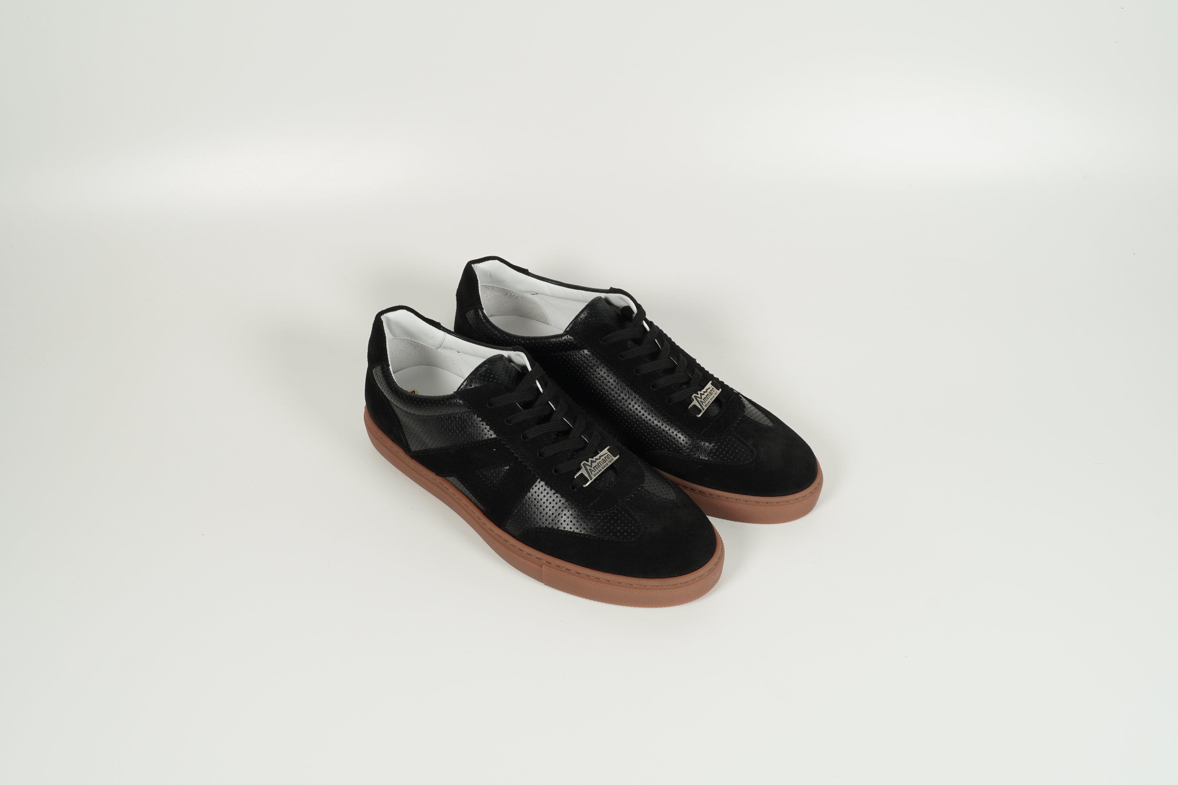 Sneaker Black