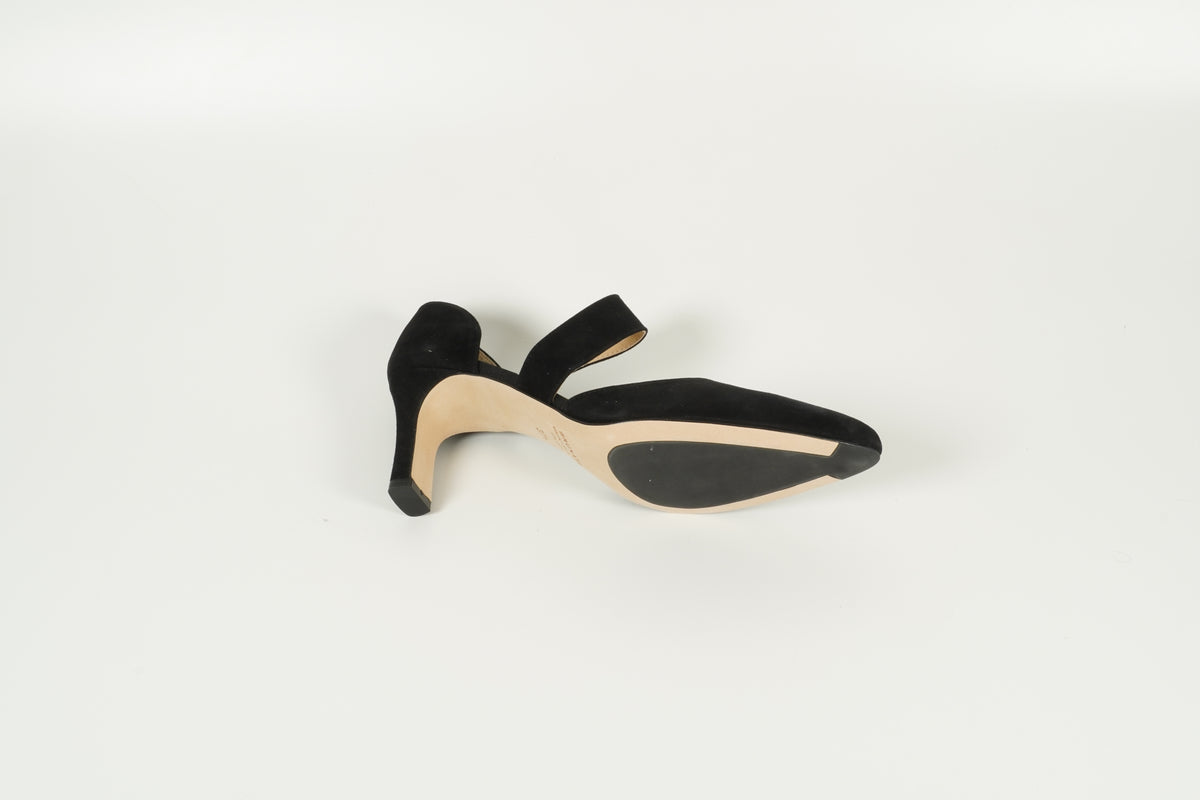 Pumps Schwarz