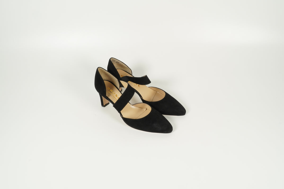 Pumps Schwarz