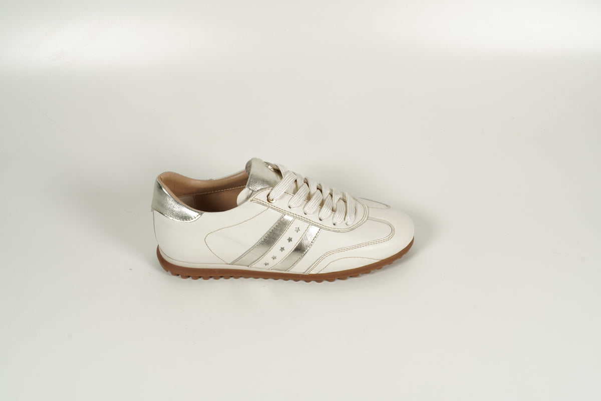 Sneaker Weiss