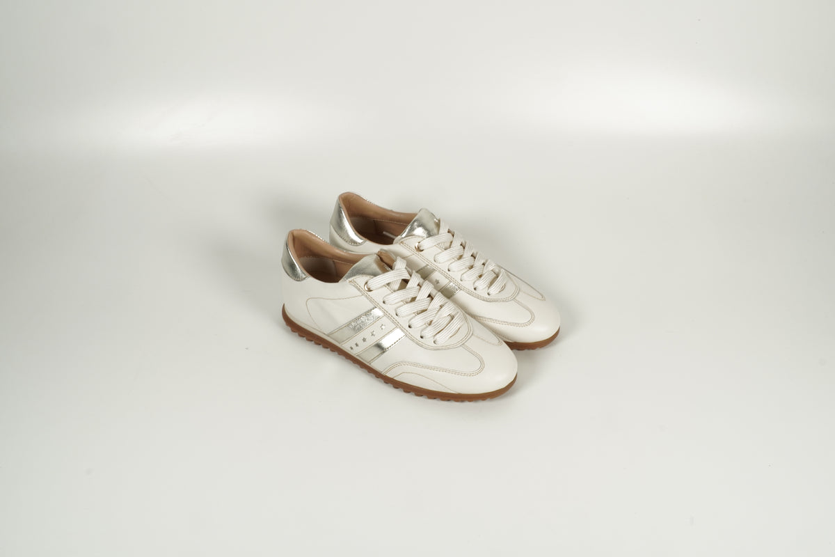 Sneaker Weiss
