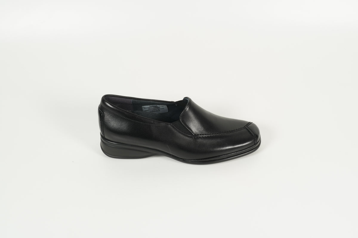 Slip-on Shoe Black