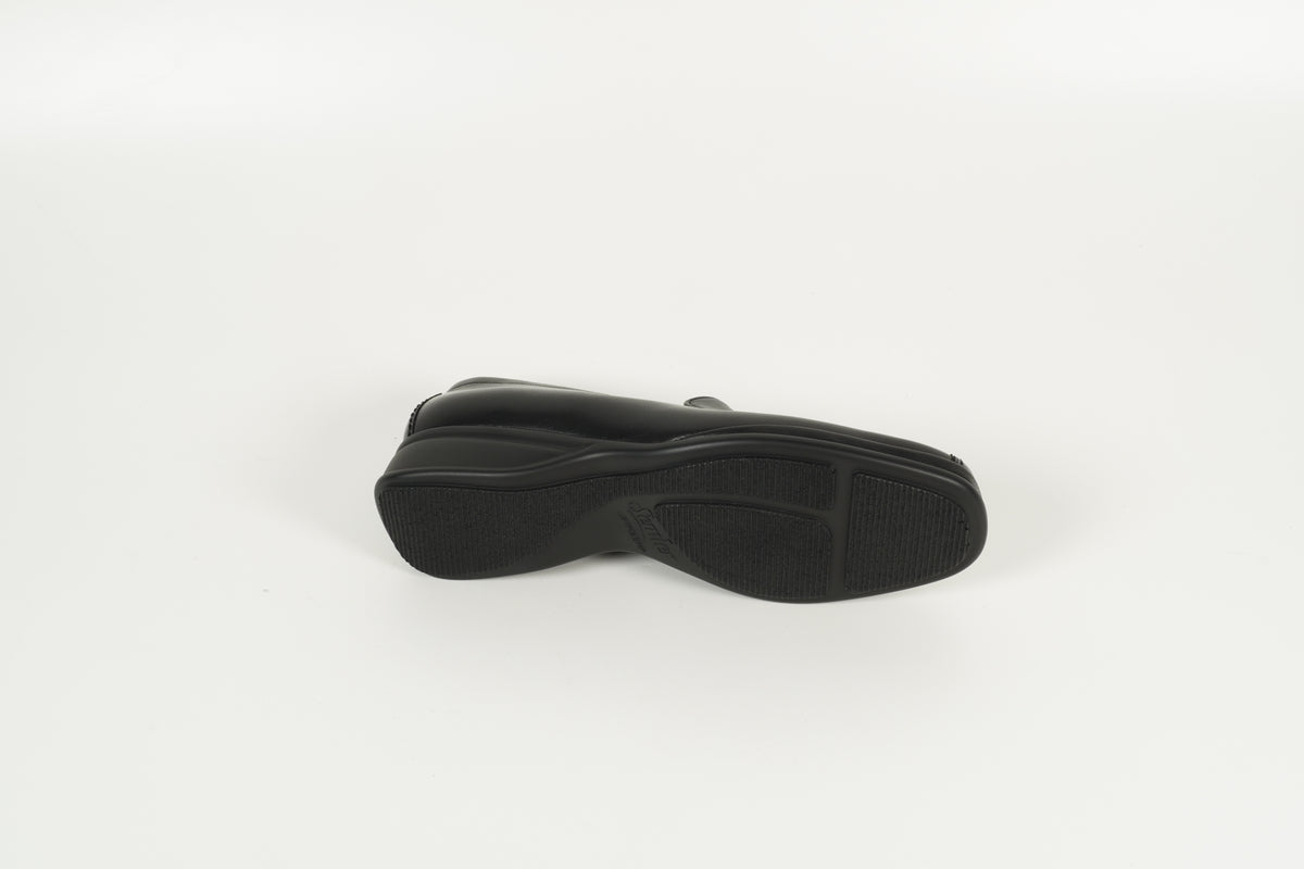 Slip-on Shoe Black
