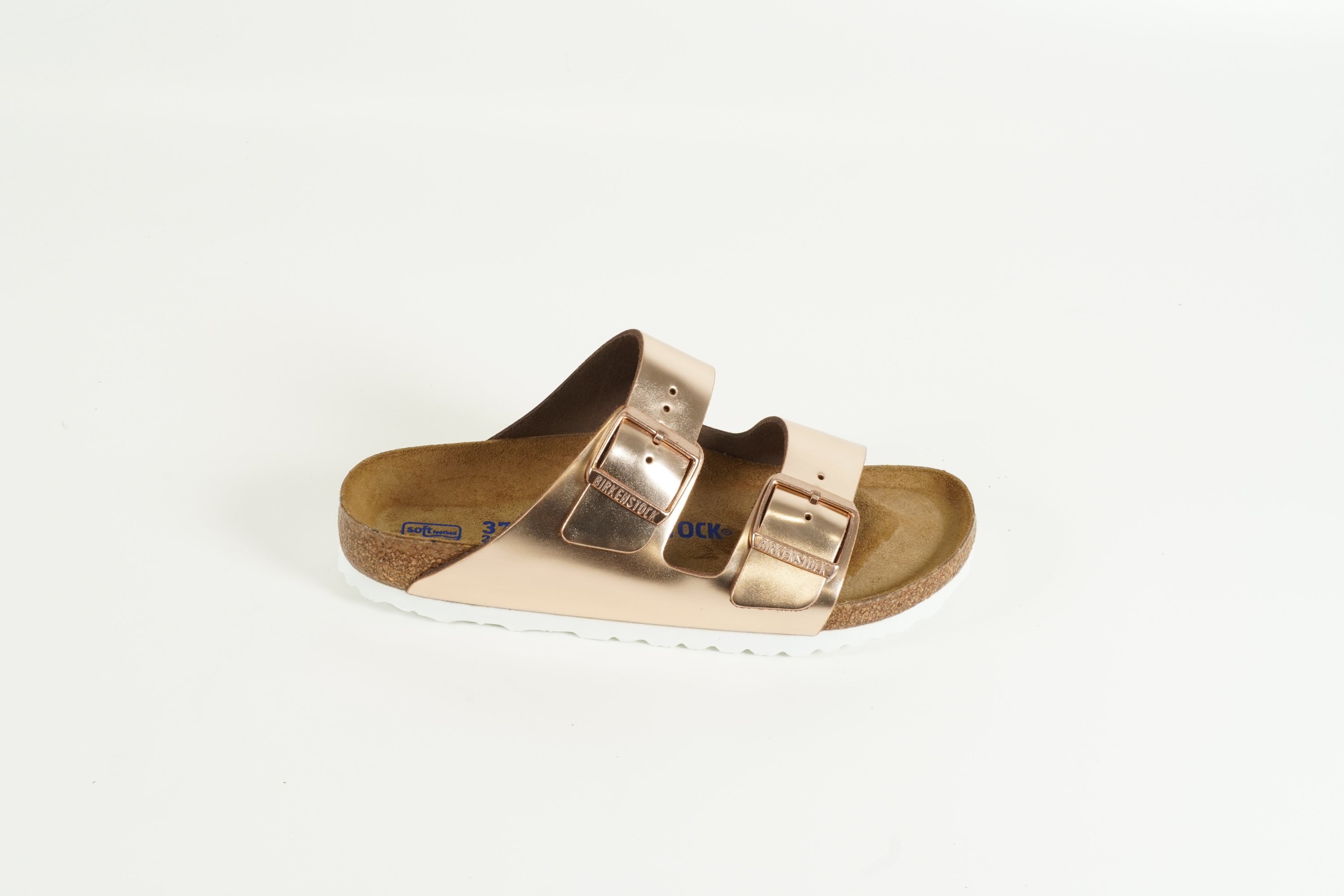 Sandale Copper