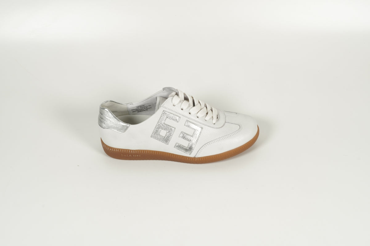 Sneaker Weiss