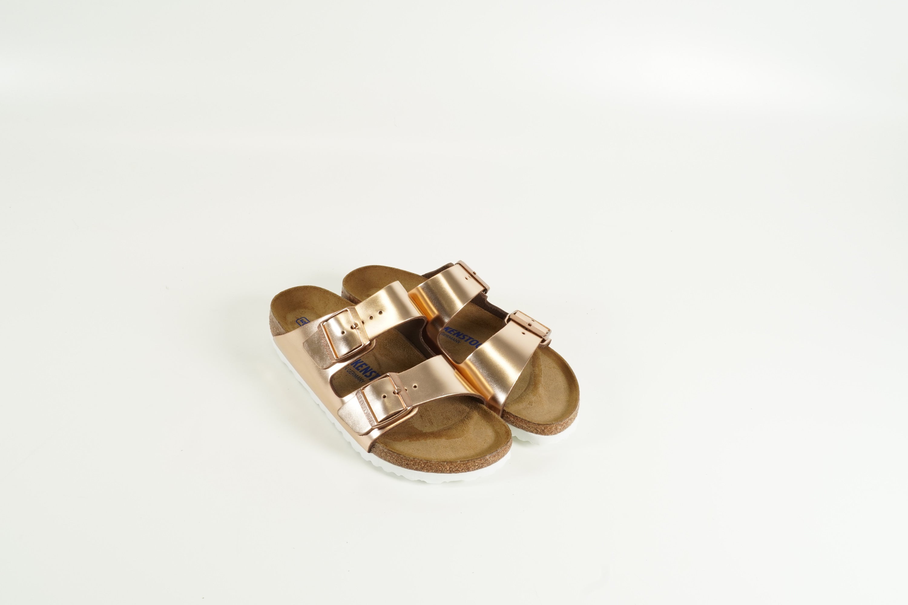 Sandale Copper