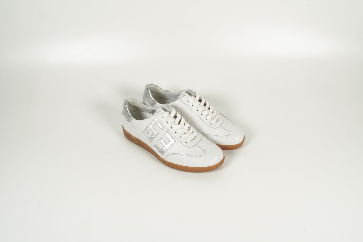 Sneaker Weiss