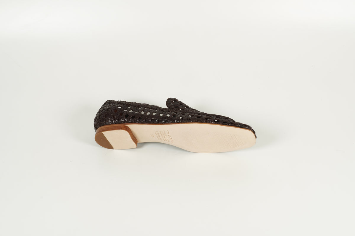 Moccasin Brown