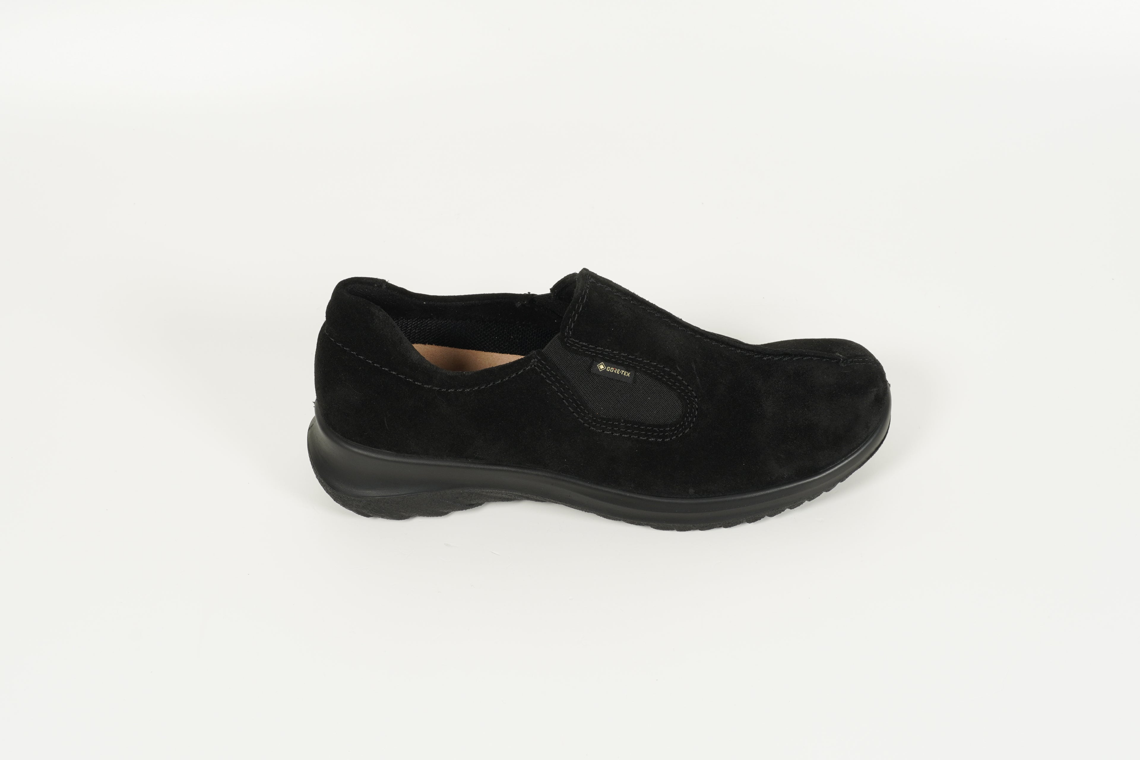 2-009568-0000 Velours noir