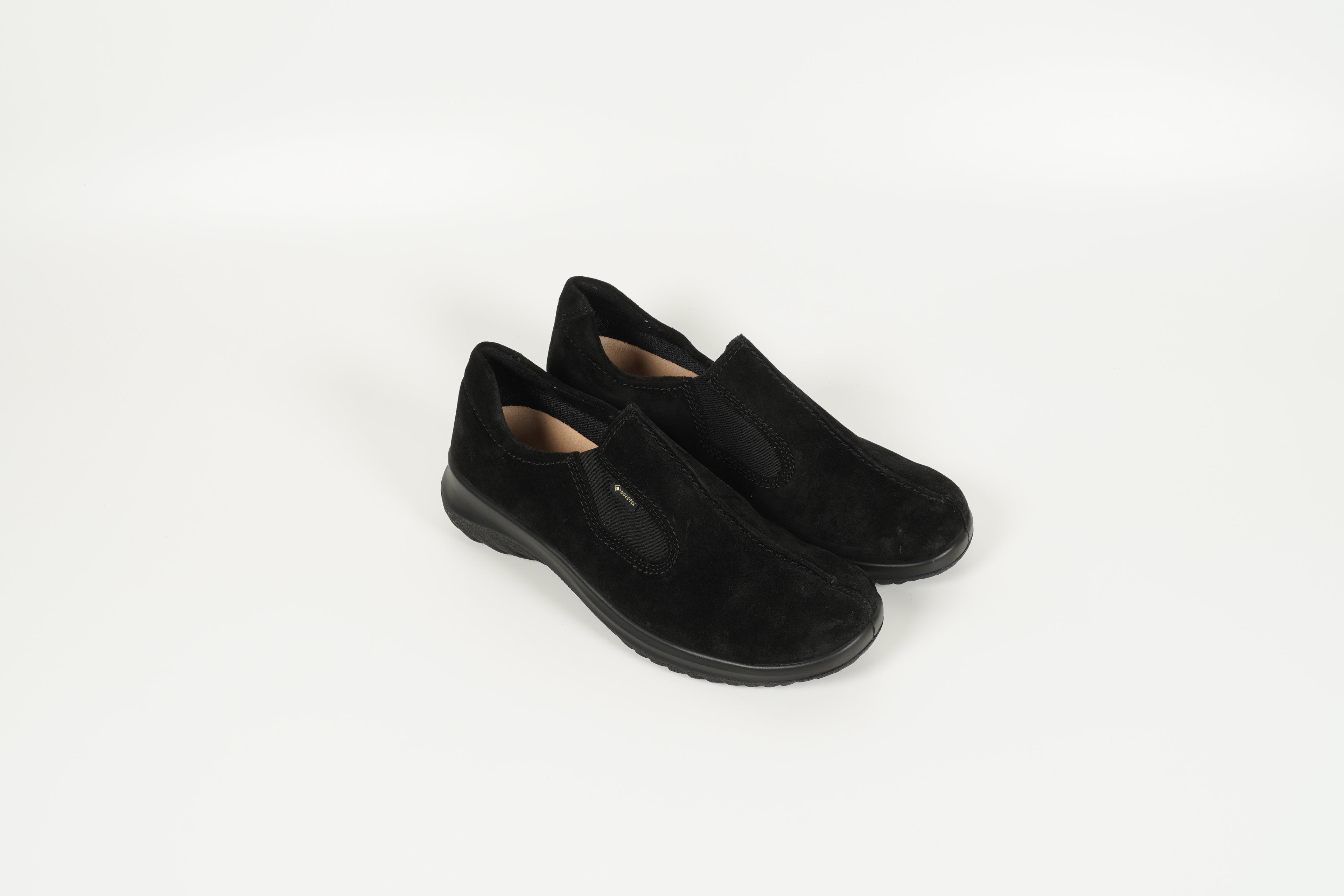 2-009568-0000 Velours noir