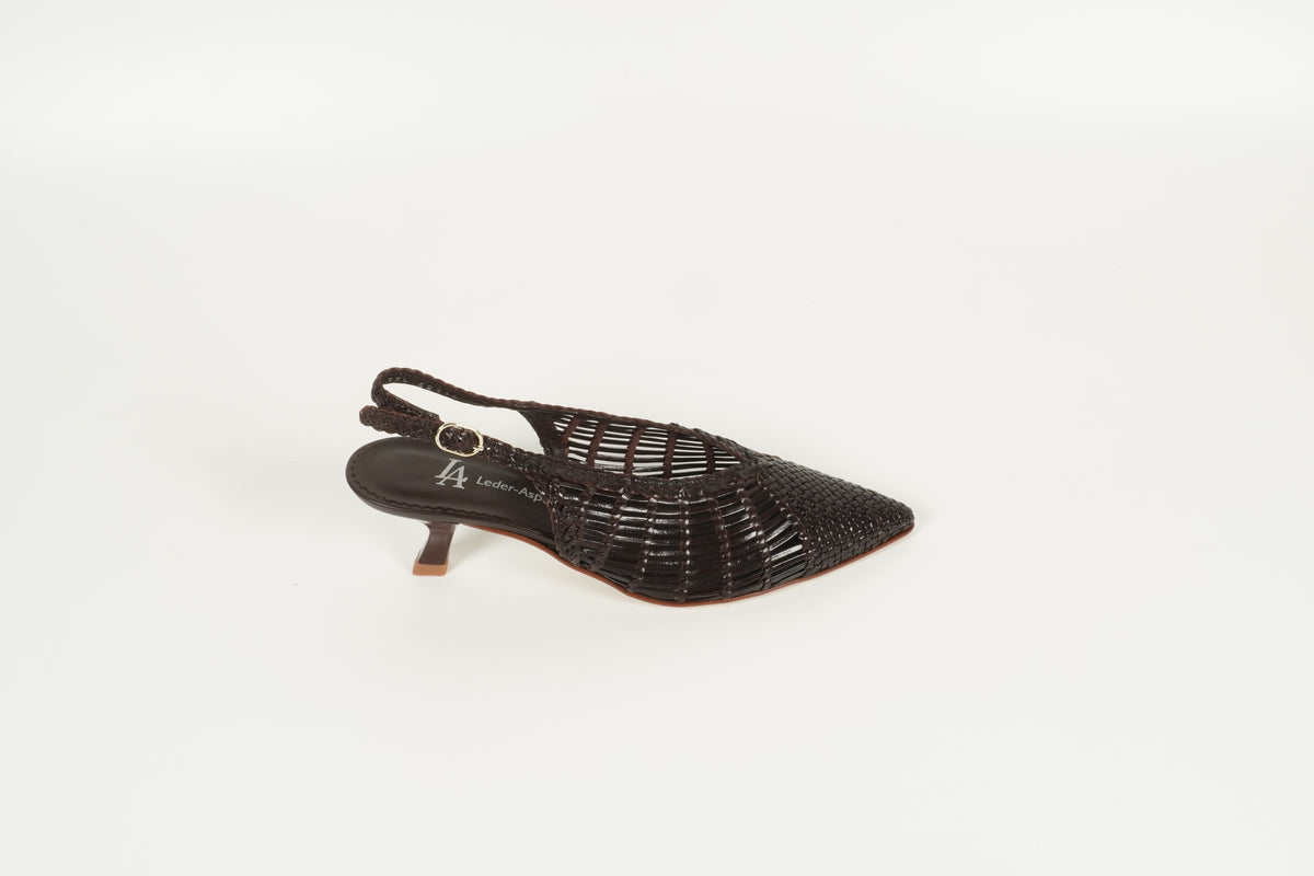 Pumps Brown