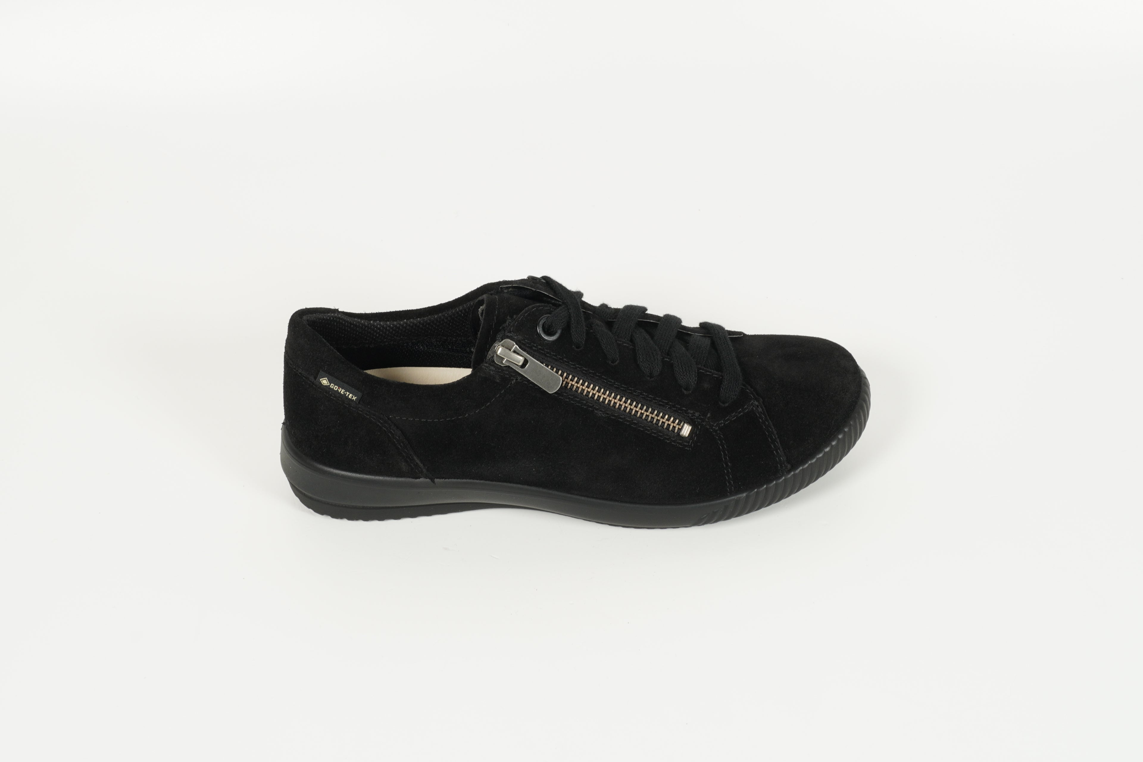 Sneaker Schwarz