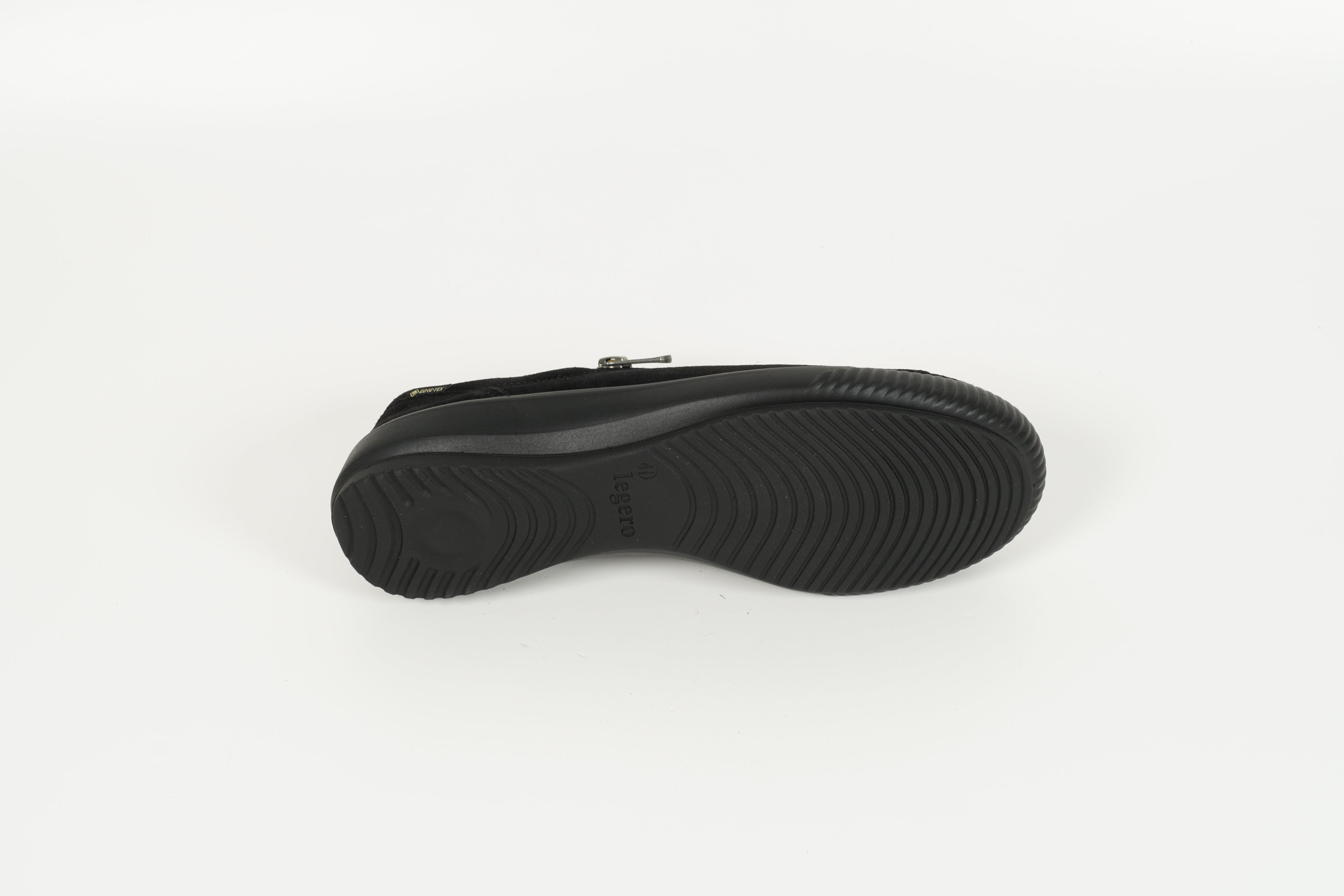 Sneaker Schwarz
