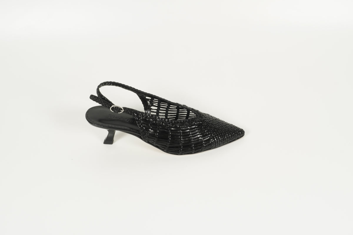 Pump Black