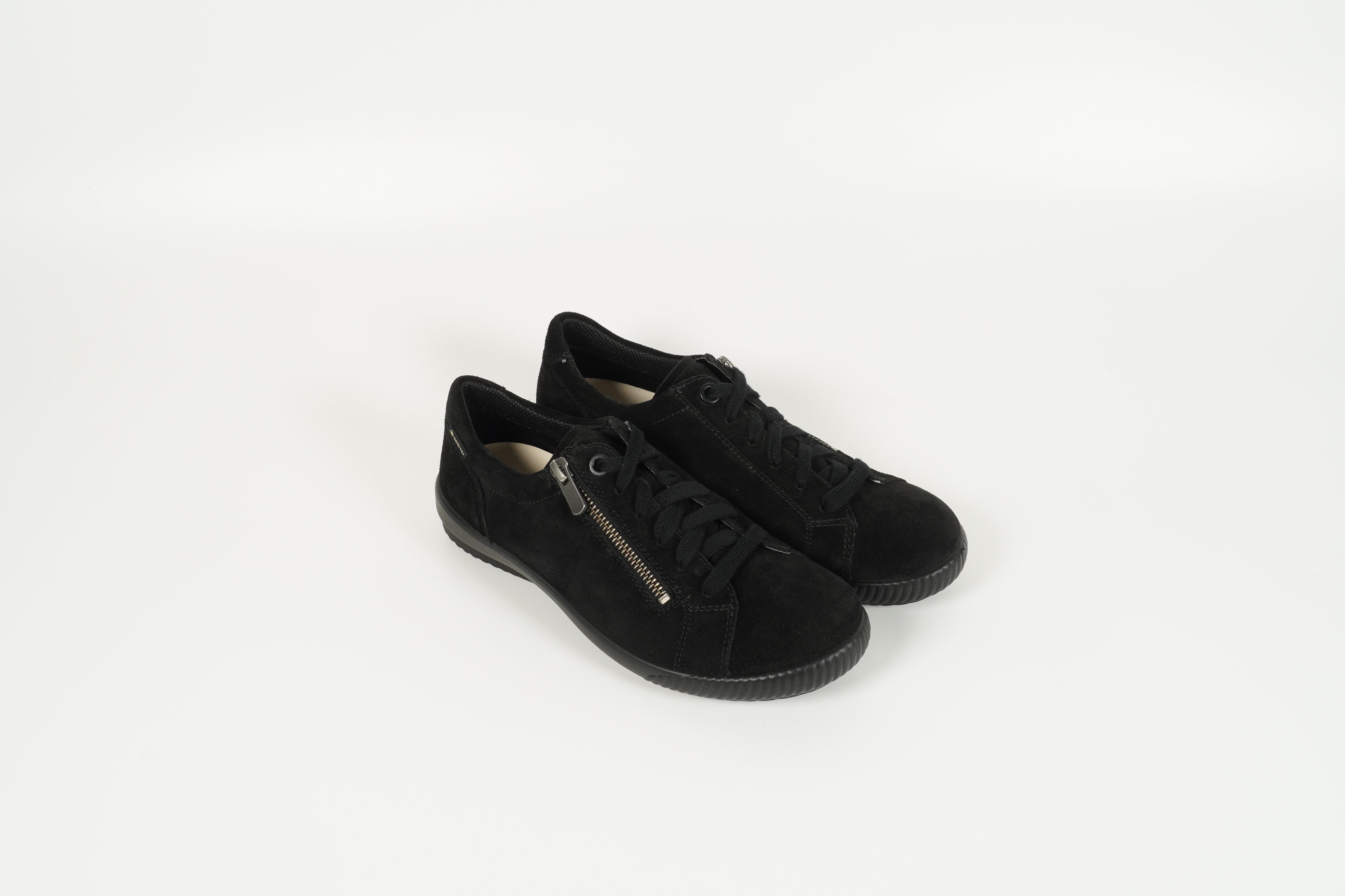 Sneaker Schwarz