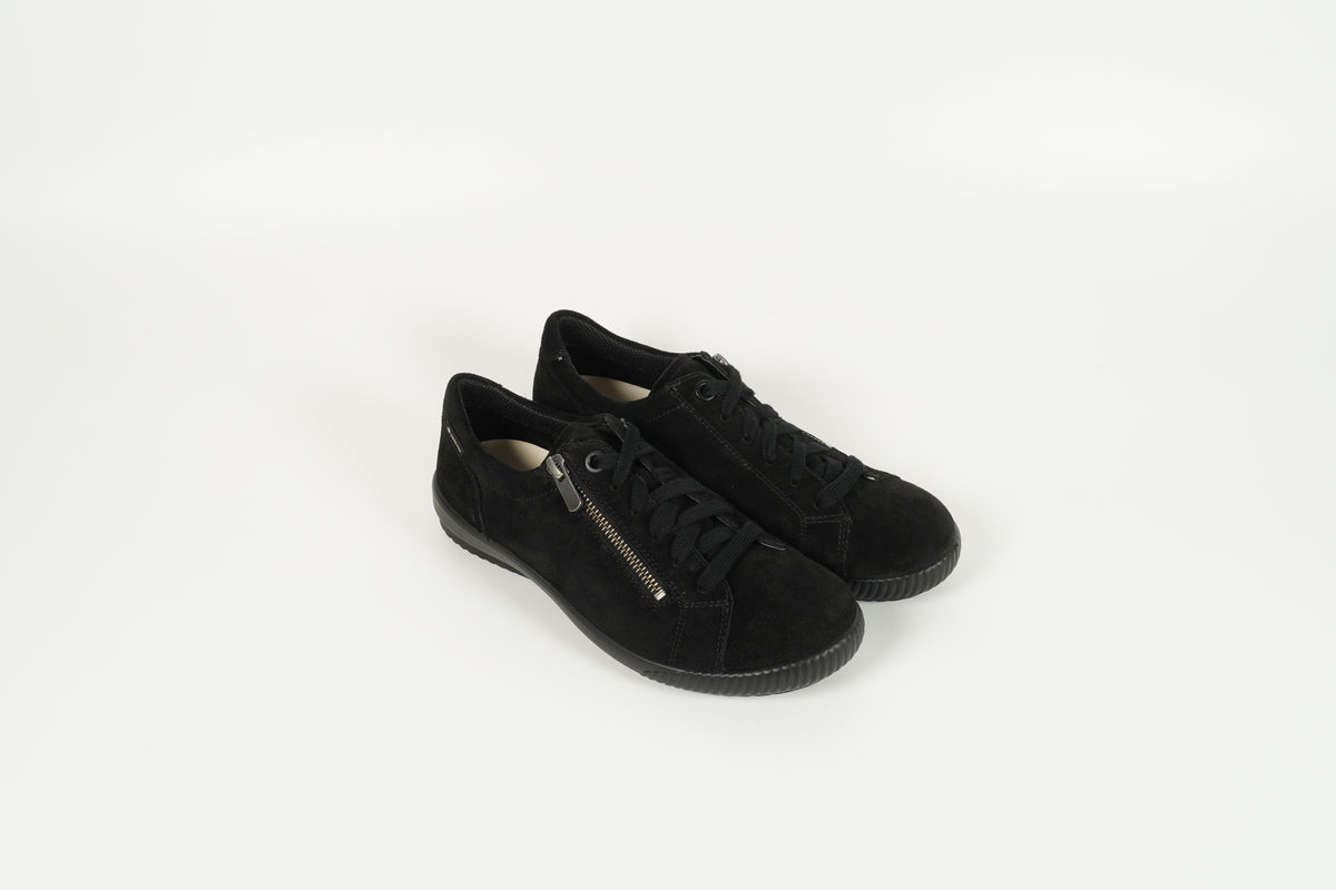 Sneaker Schwarz
