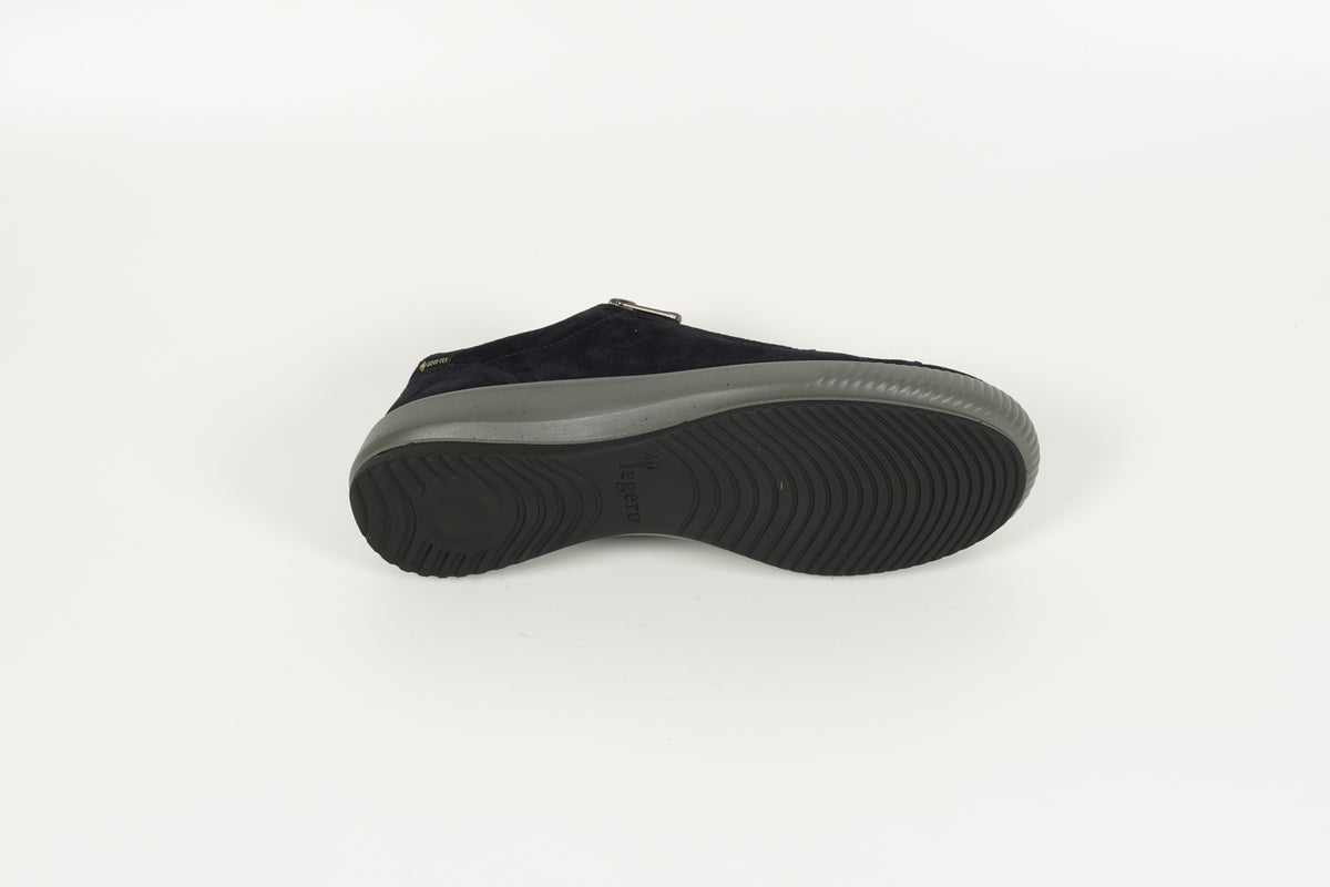 Sneaker Blue