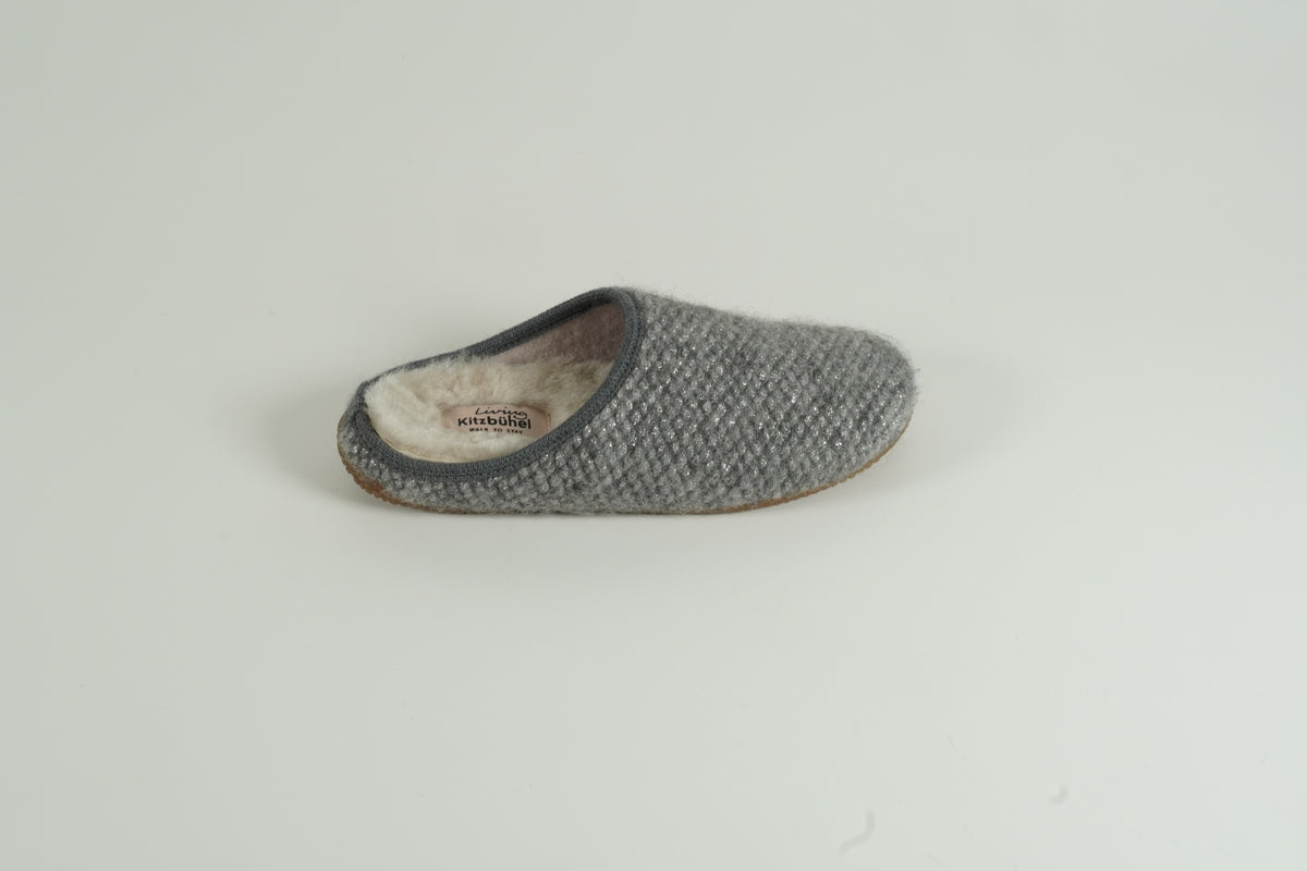 Finches Grey